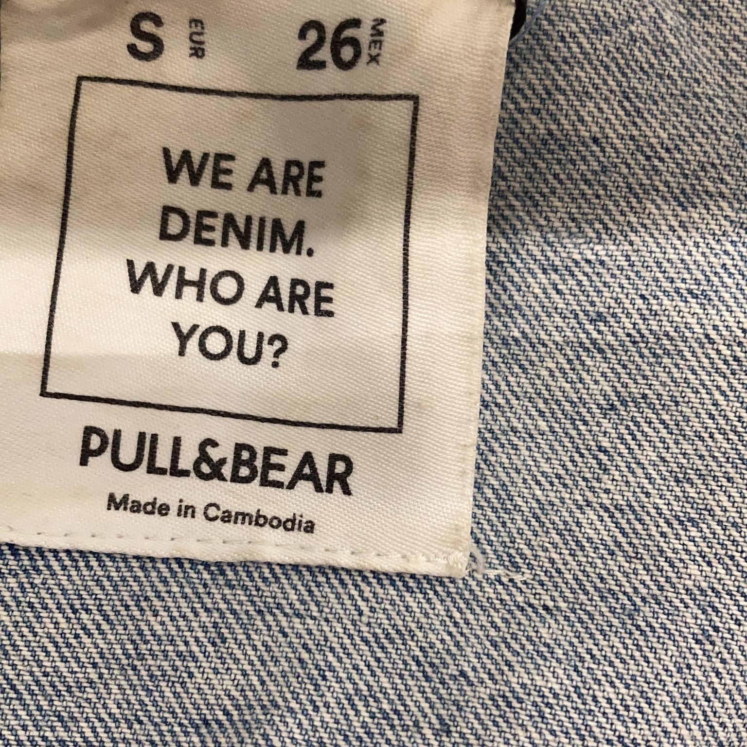 Pull  Bear