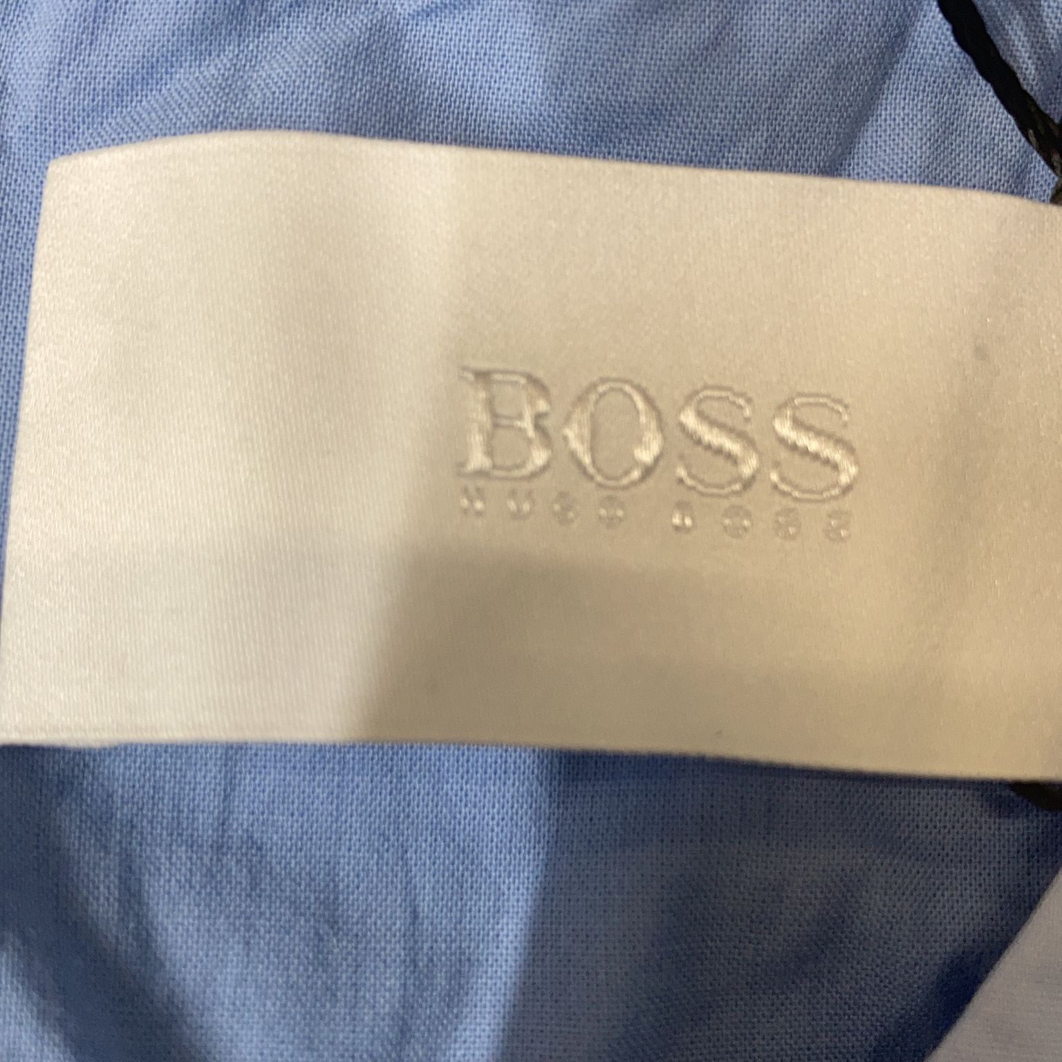 Boss Hugo Boss