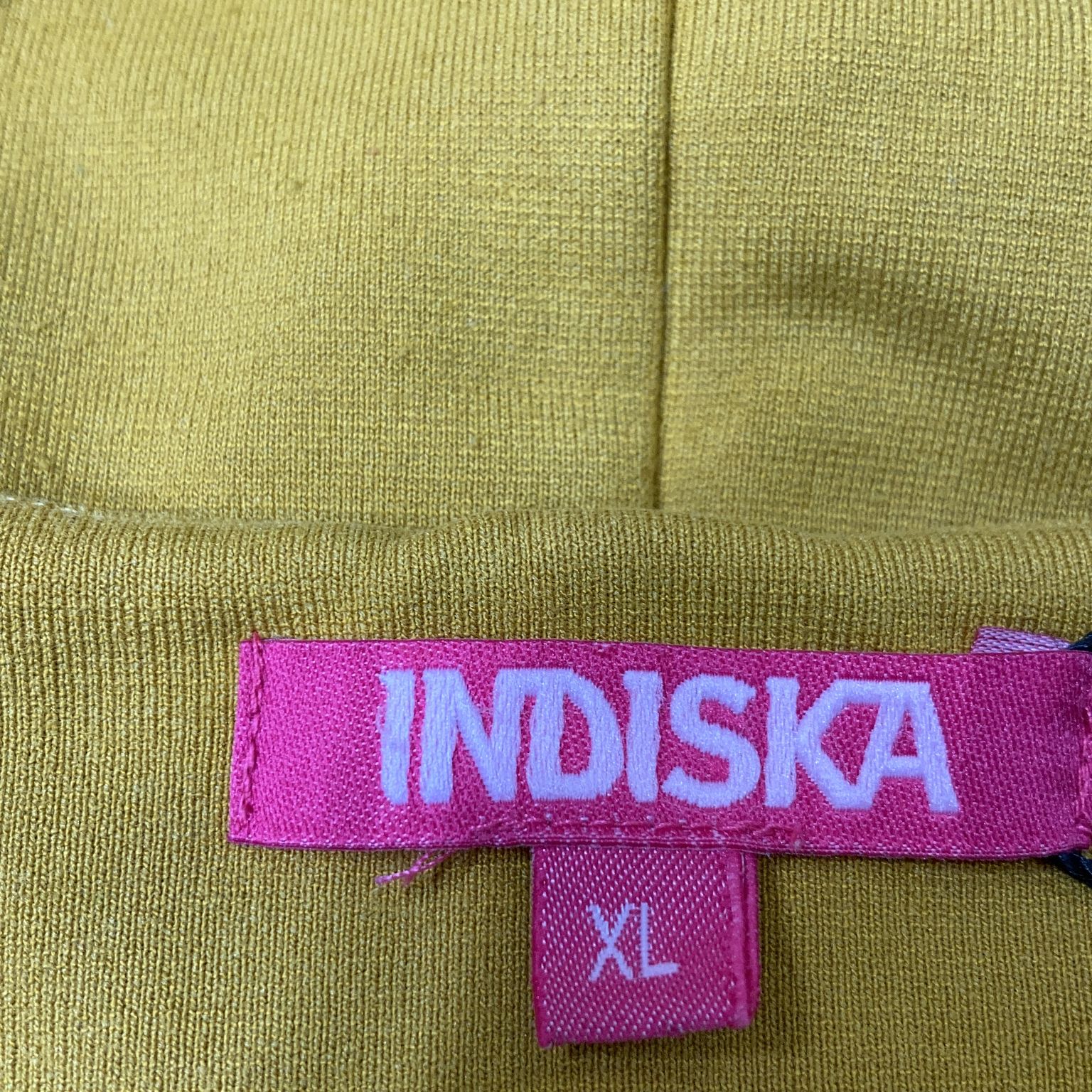 Indiska