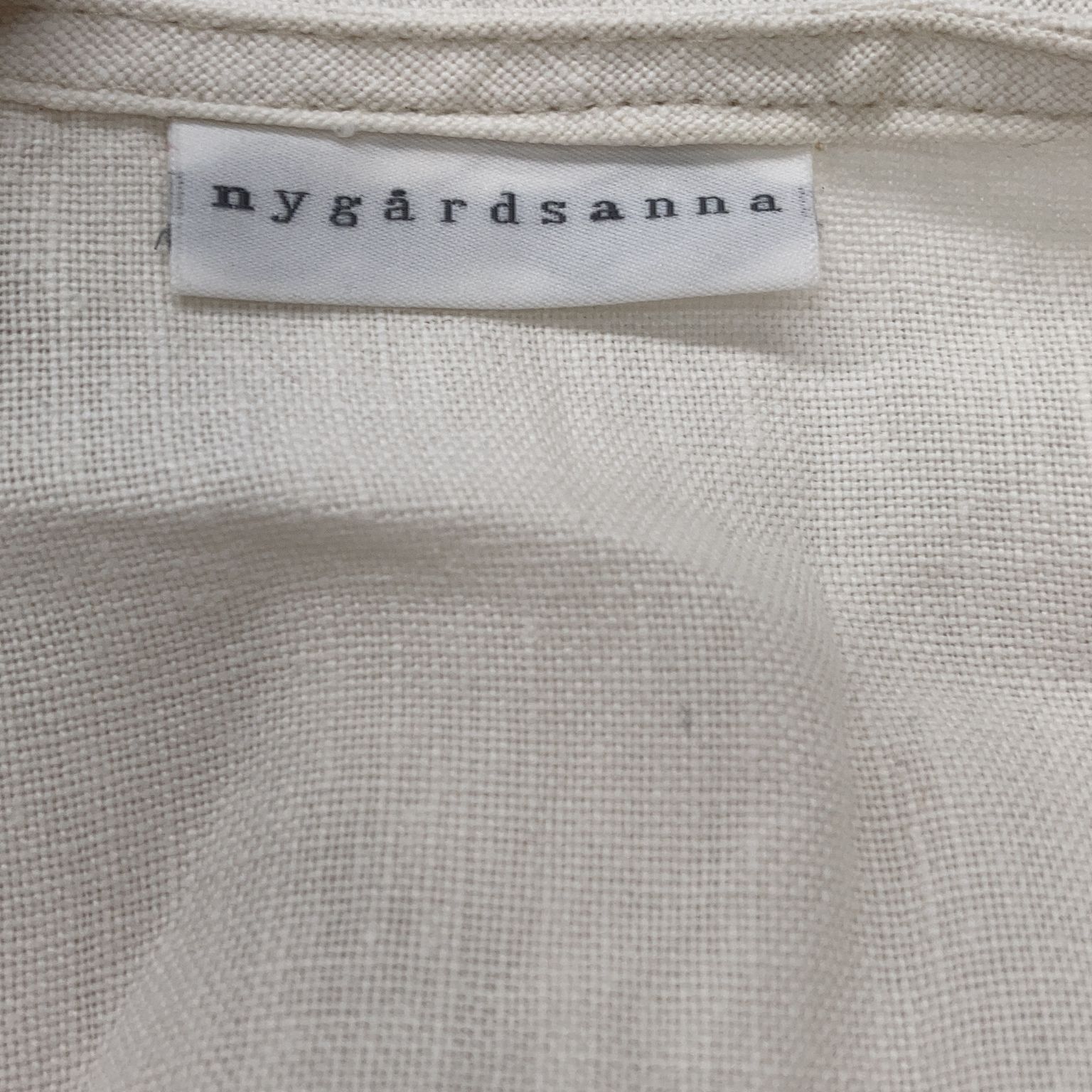 Nygårdsanna