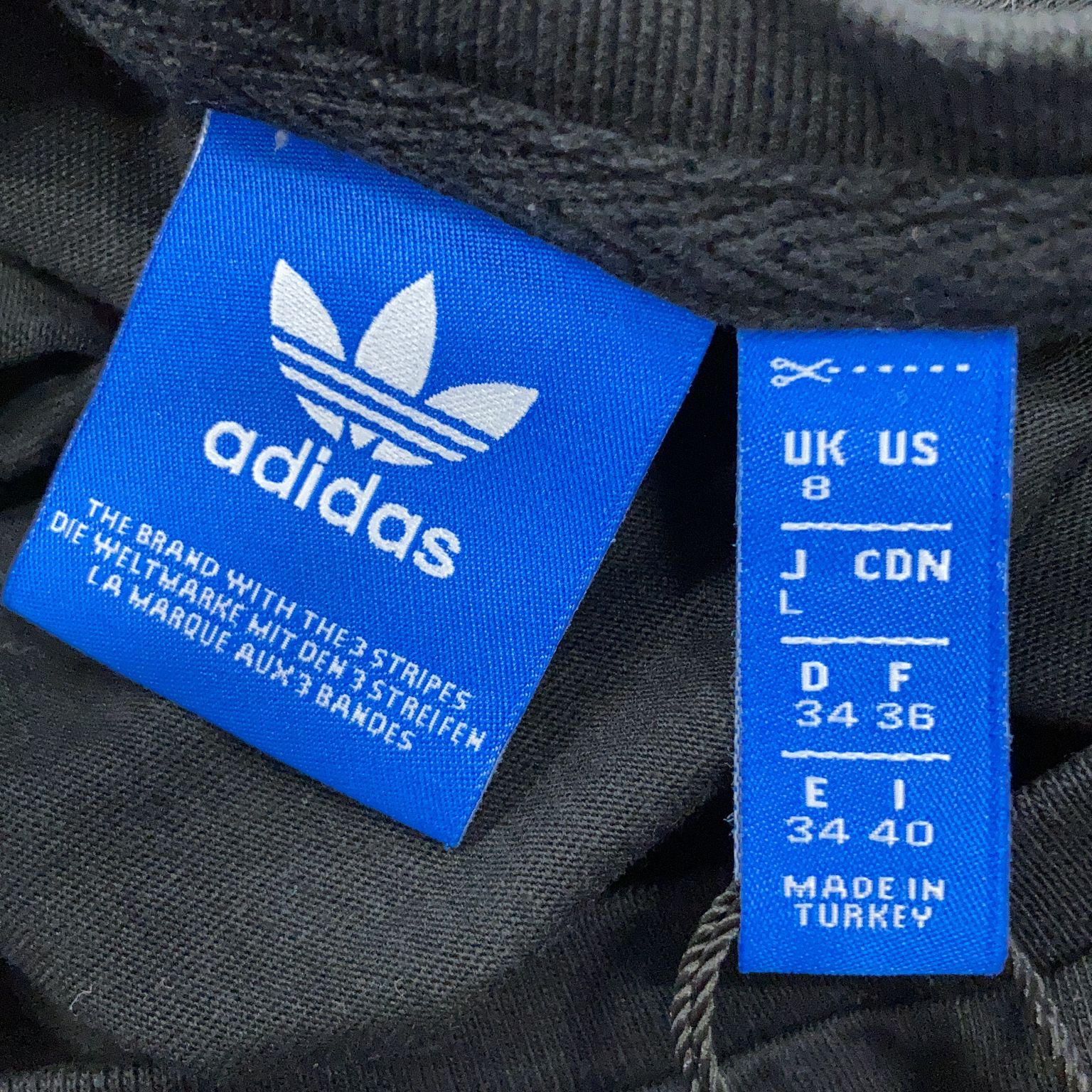 Adidas