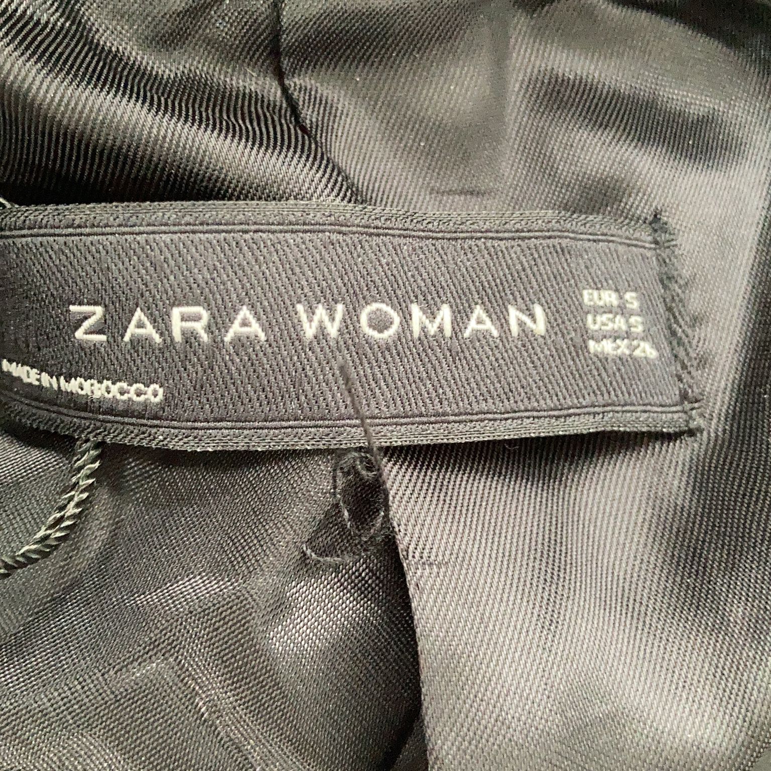 Zara Woman