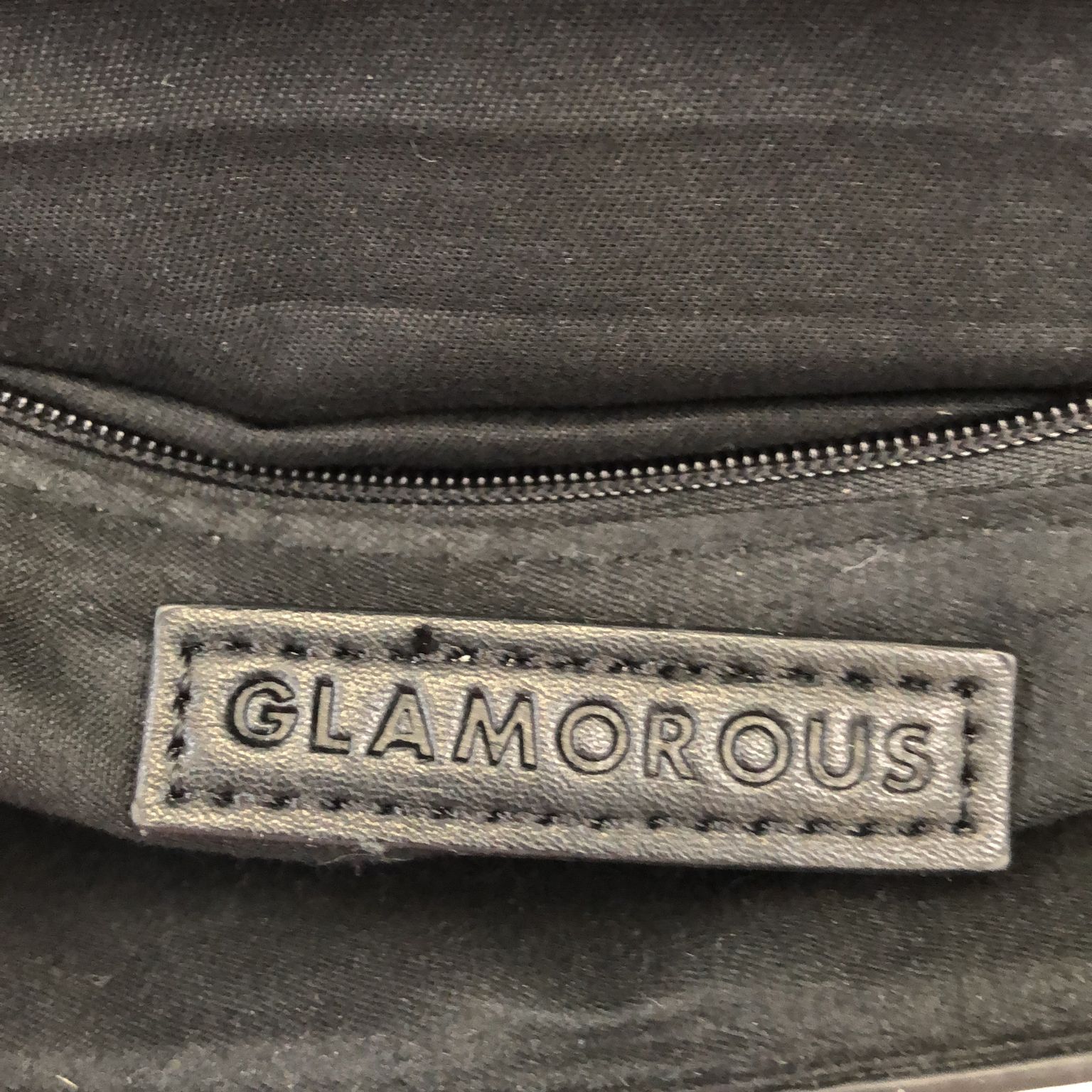 Glamorous