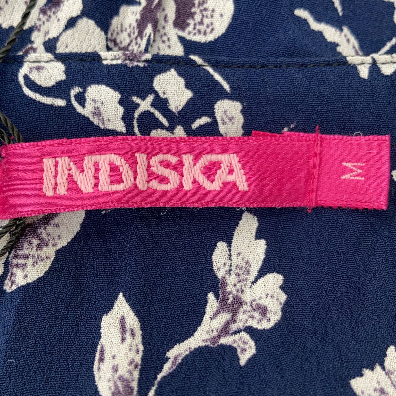 Indiska