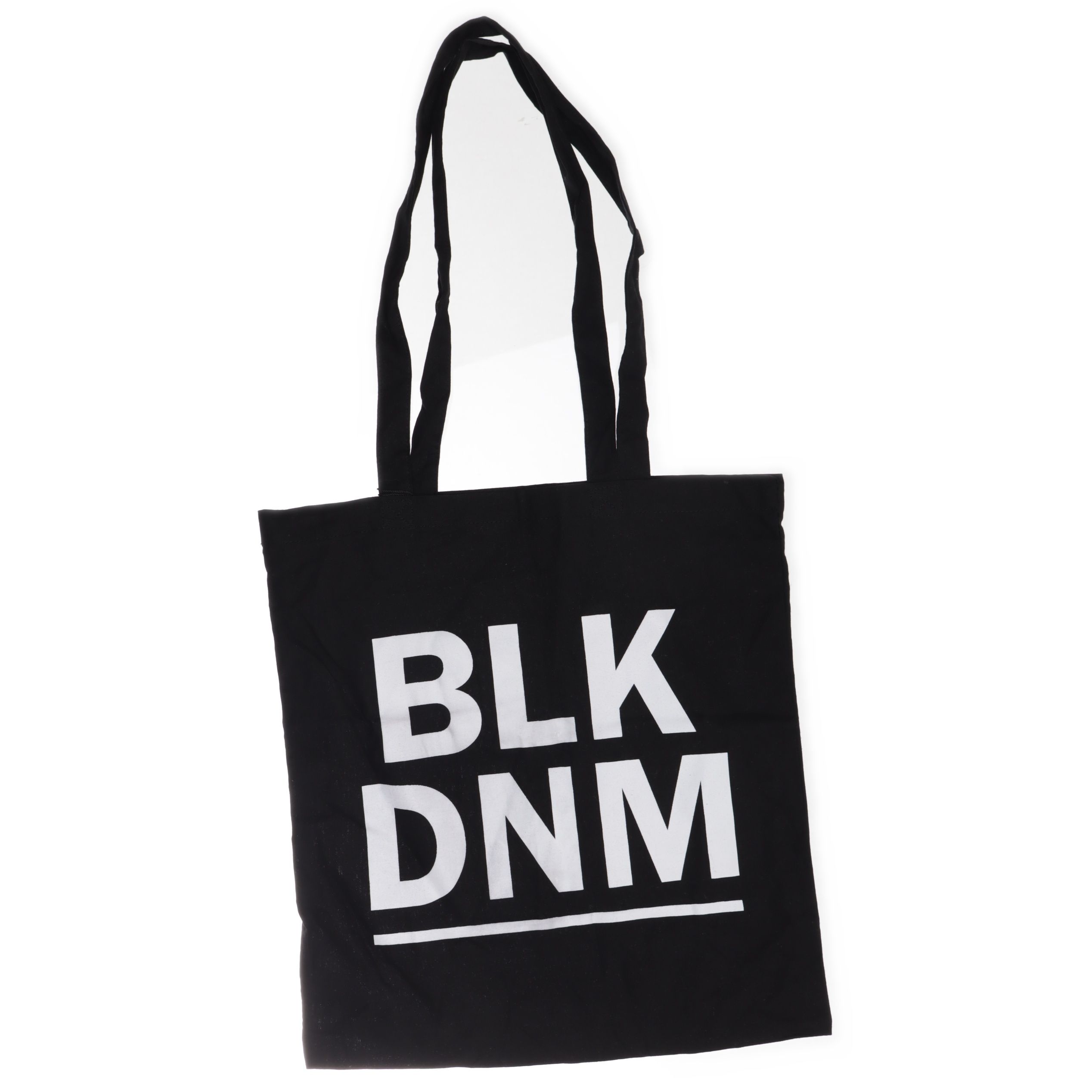 BLK DNM