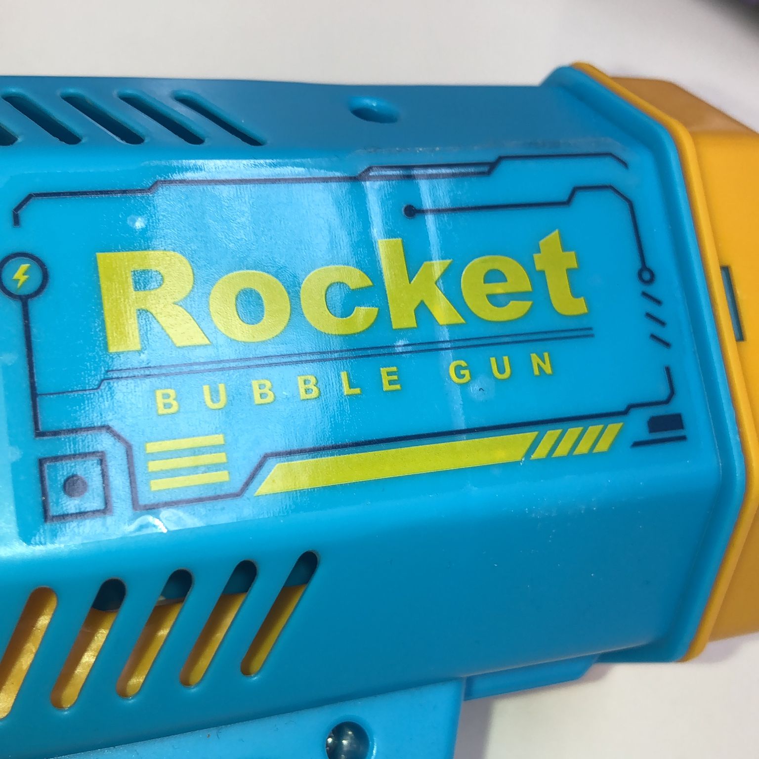 Rocket