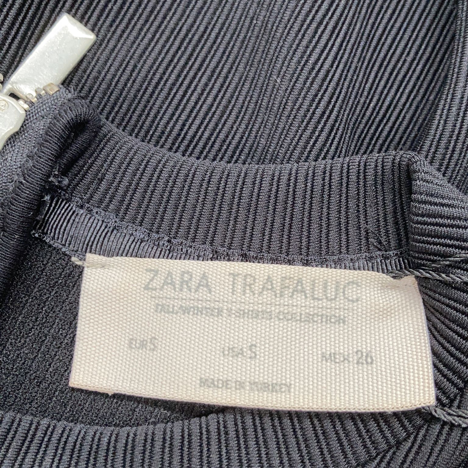 Zara Trafaluc