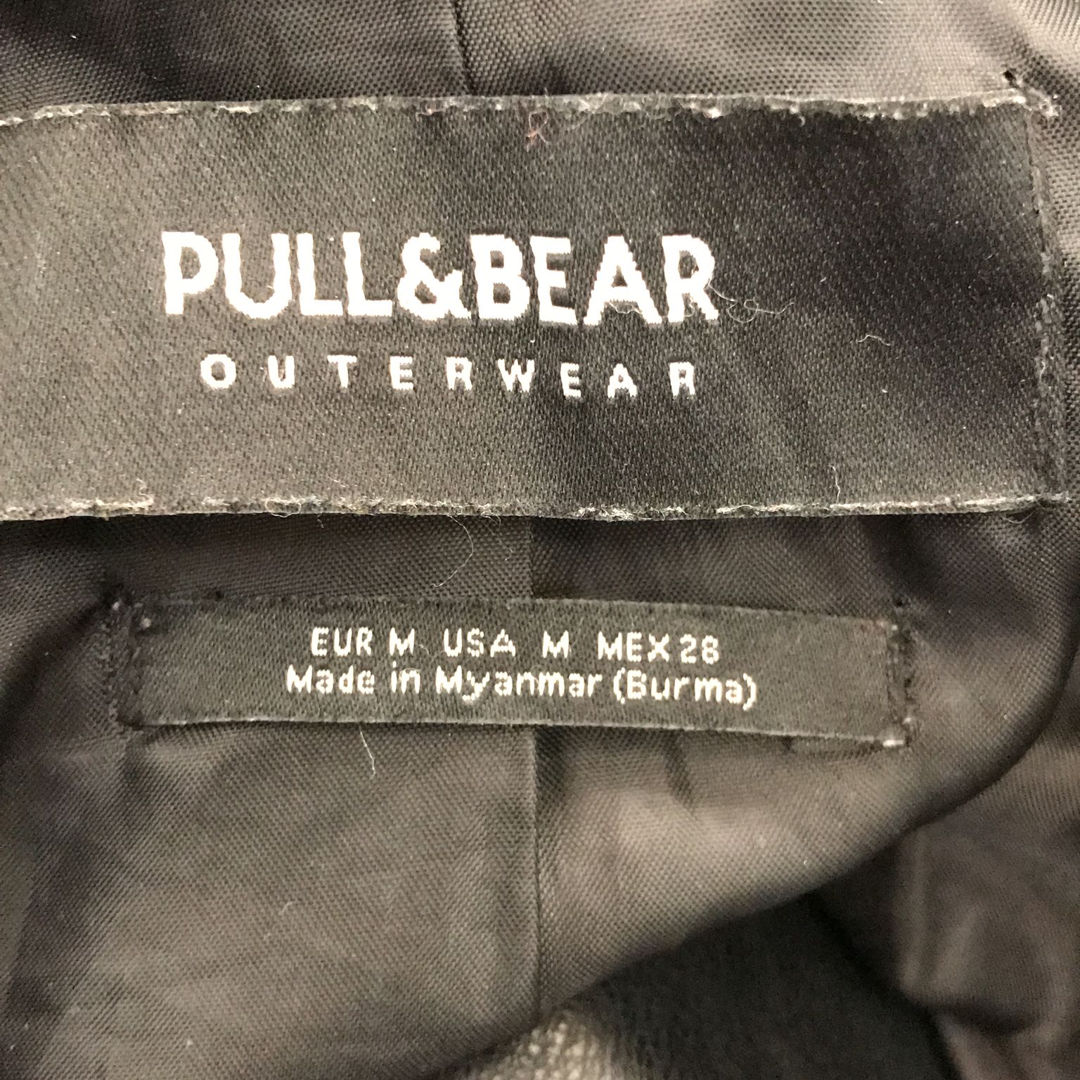 Pull  Bear