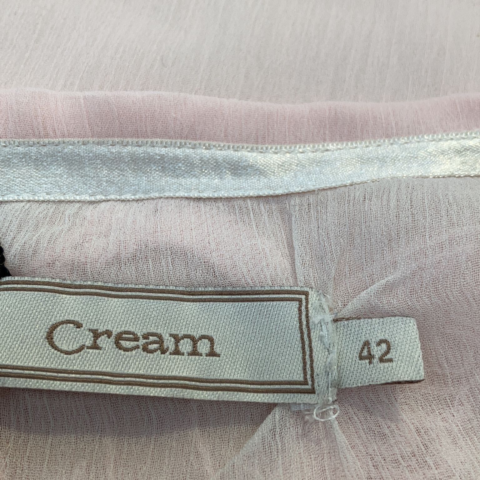 Cream