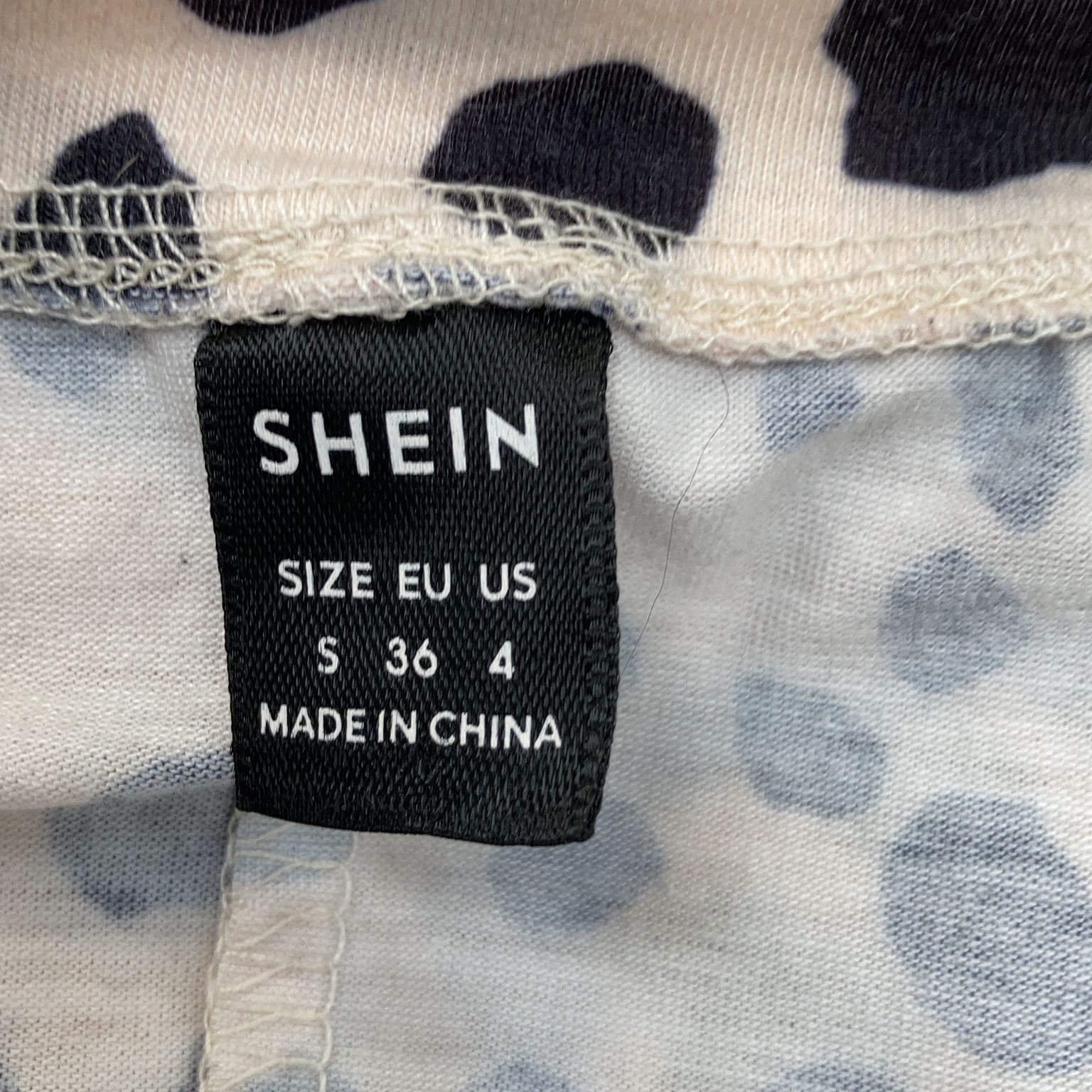 Shein