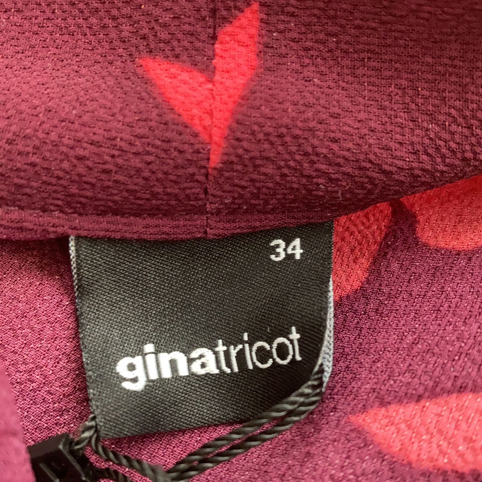 Gina Tricot