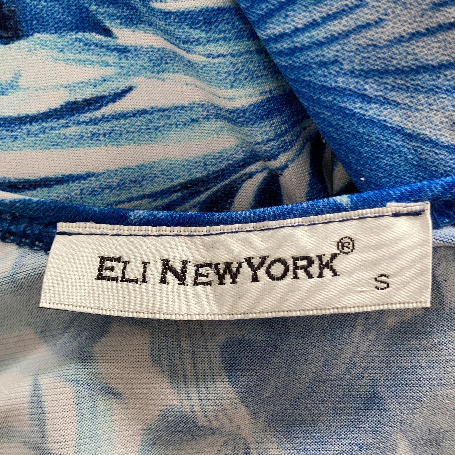 Eli NewYork