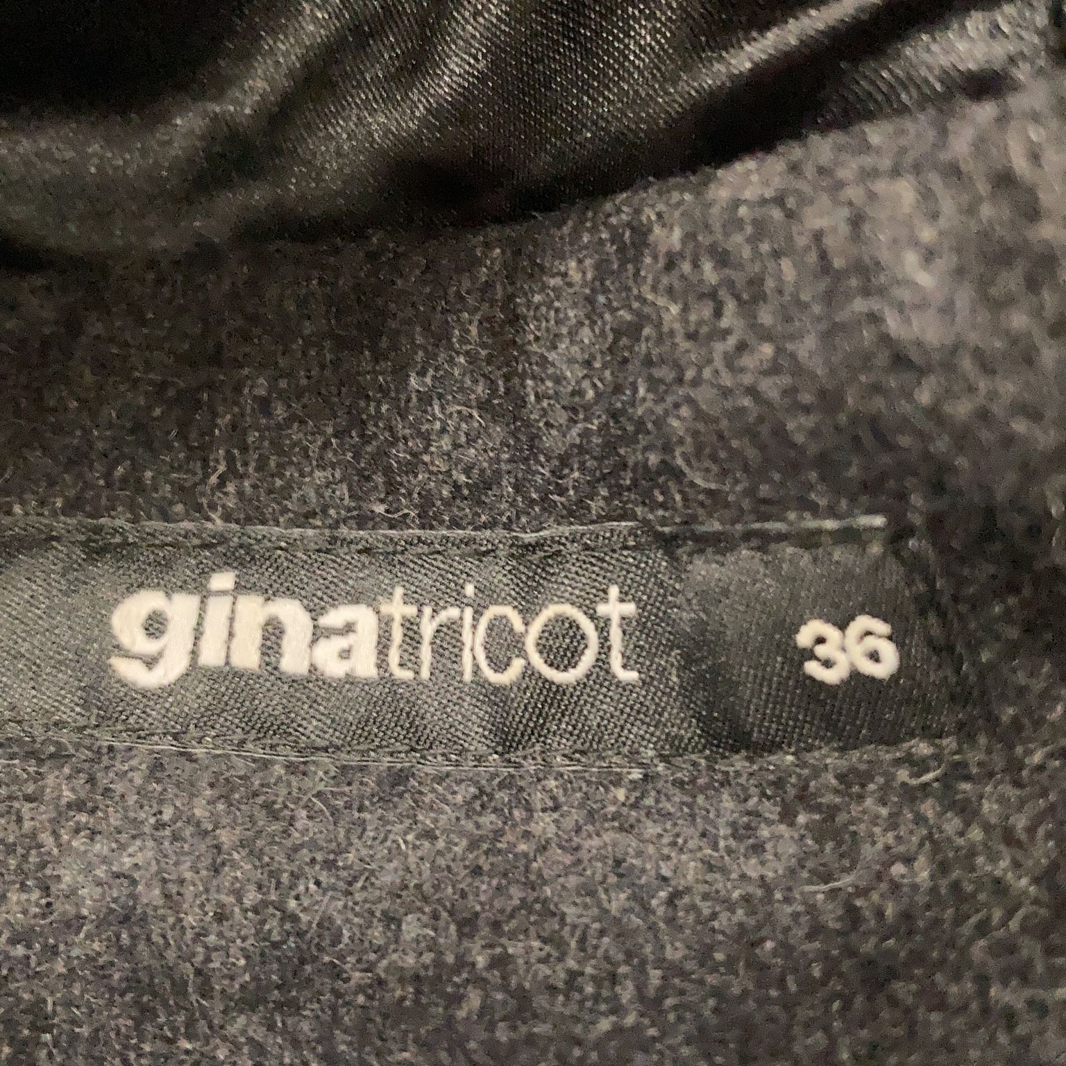 Gina Tricot