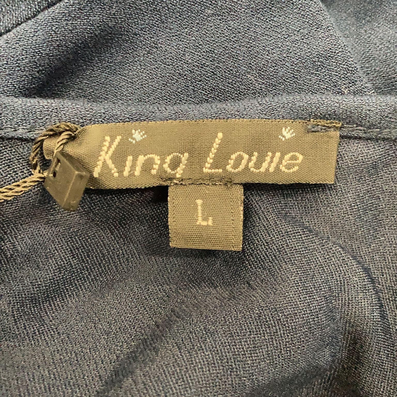 King Louie