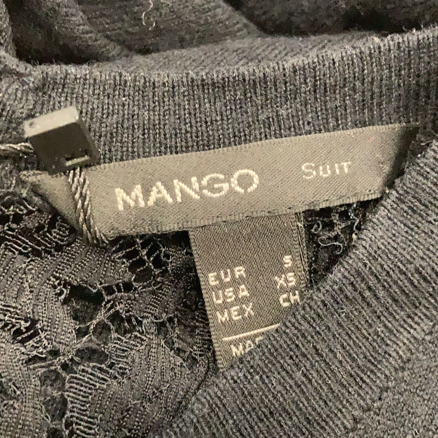 Mango