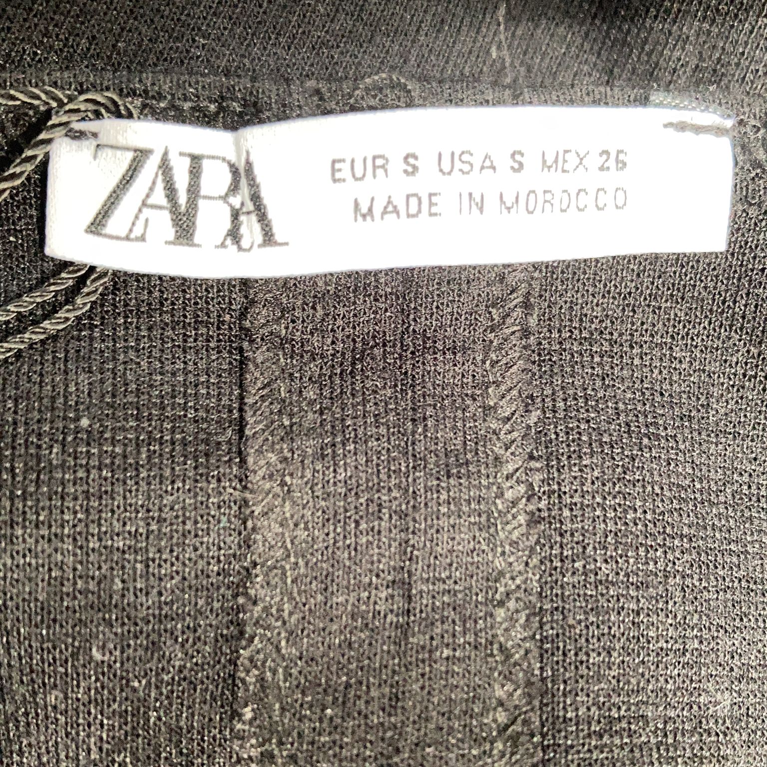 Zara