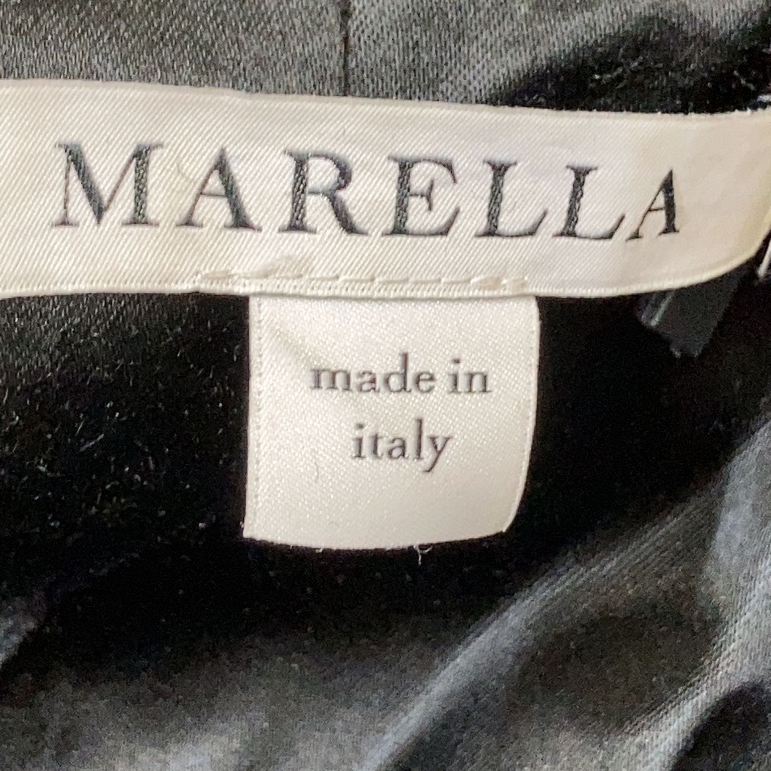 Marella