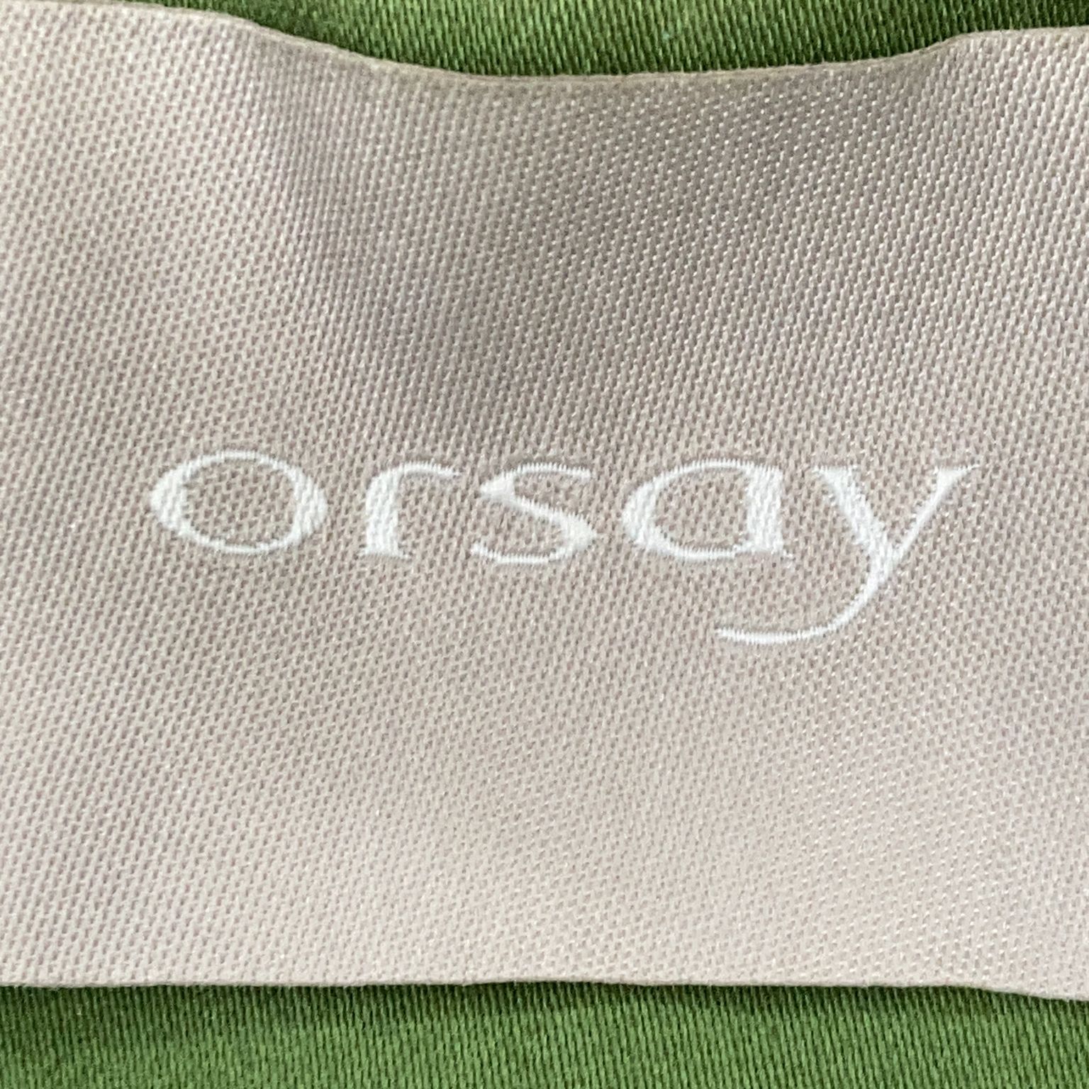 Orsay