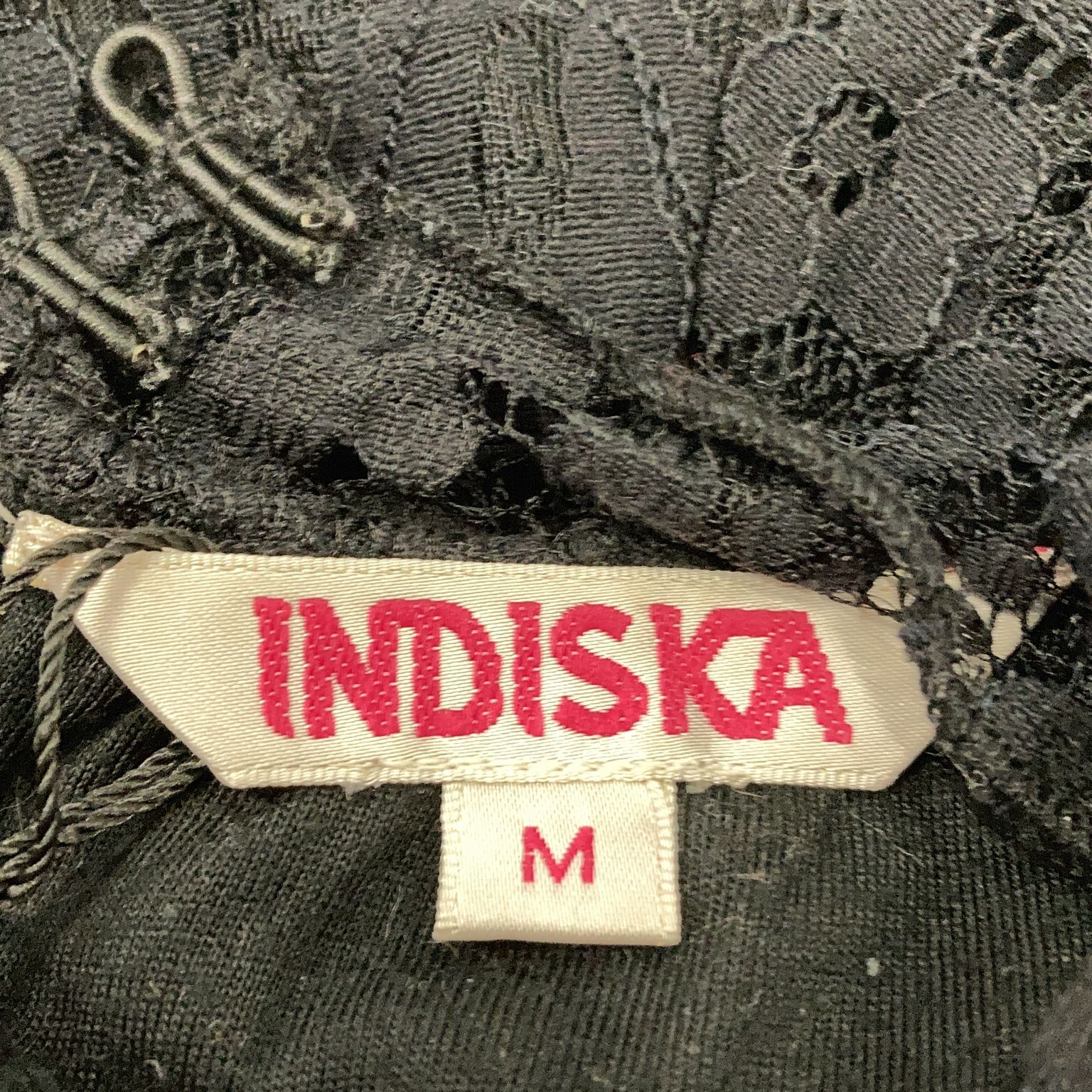 Indiska