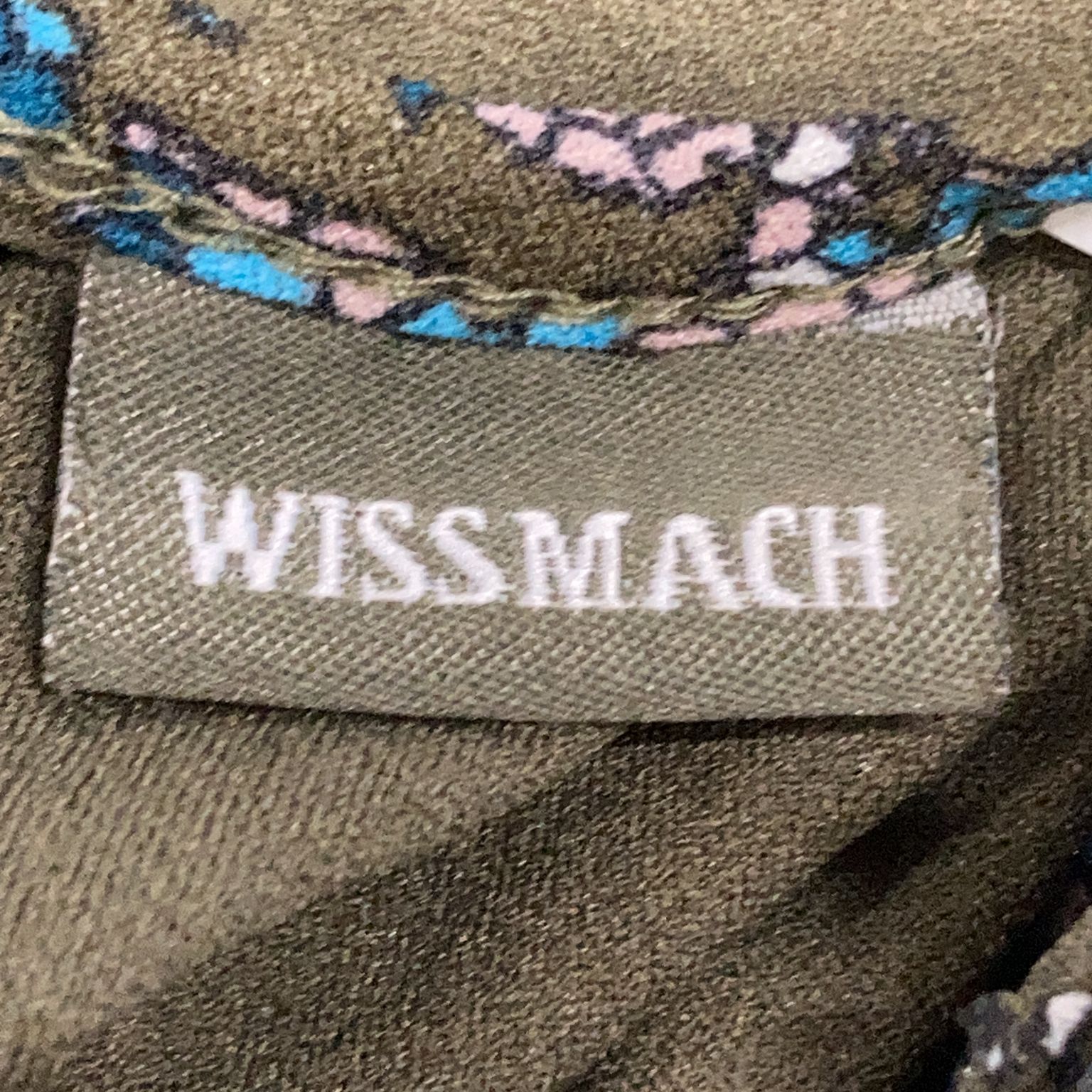 Wissmach