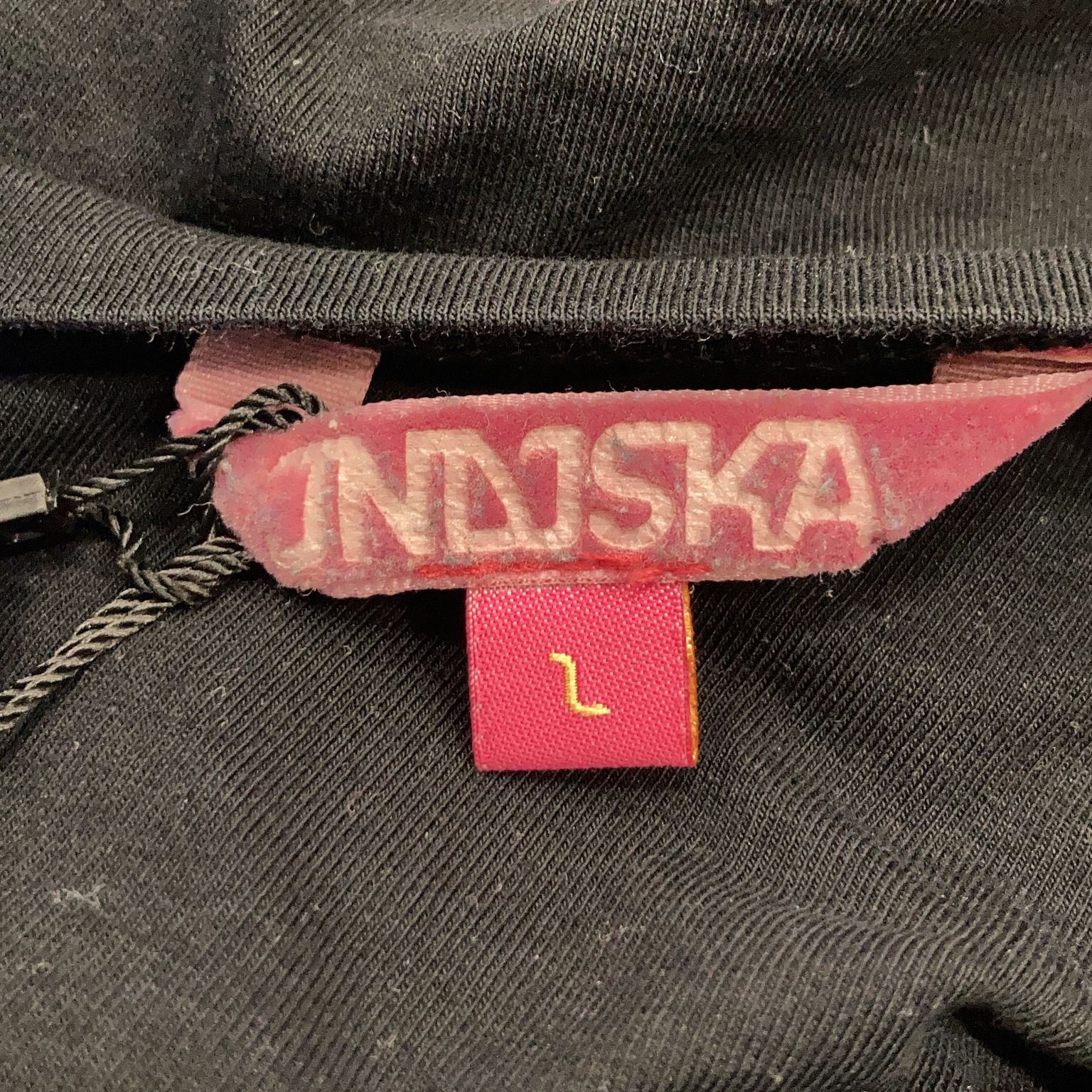 Indiska