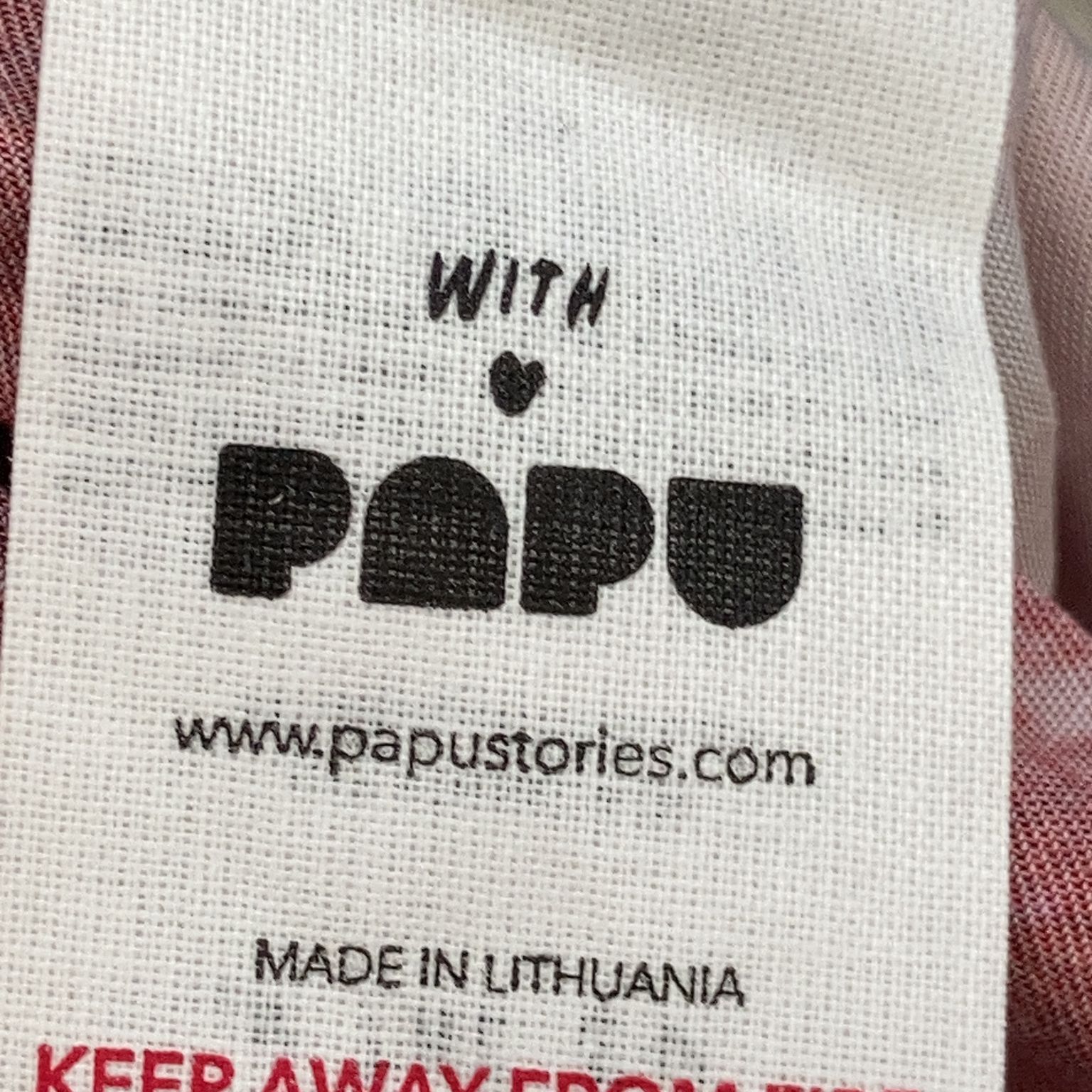 Papu