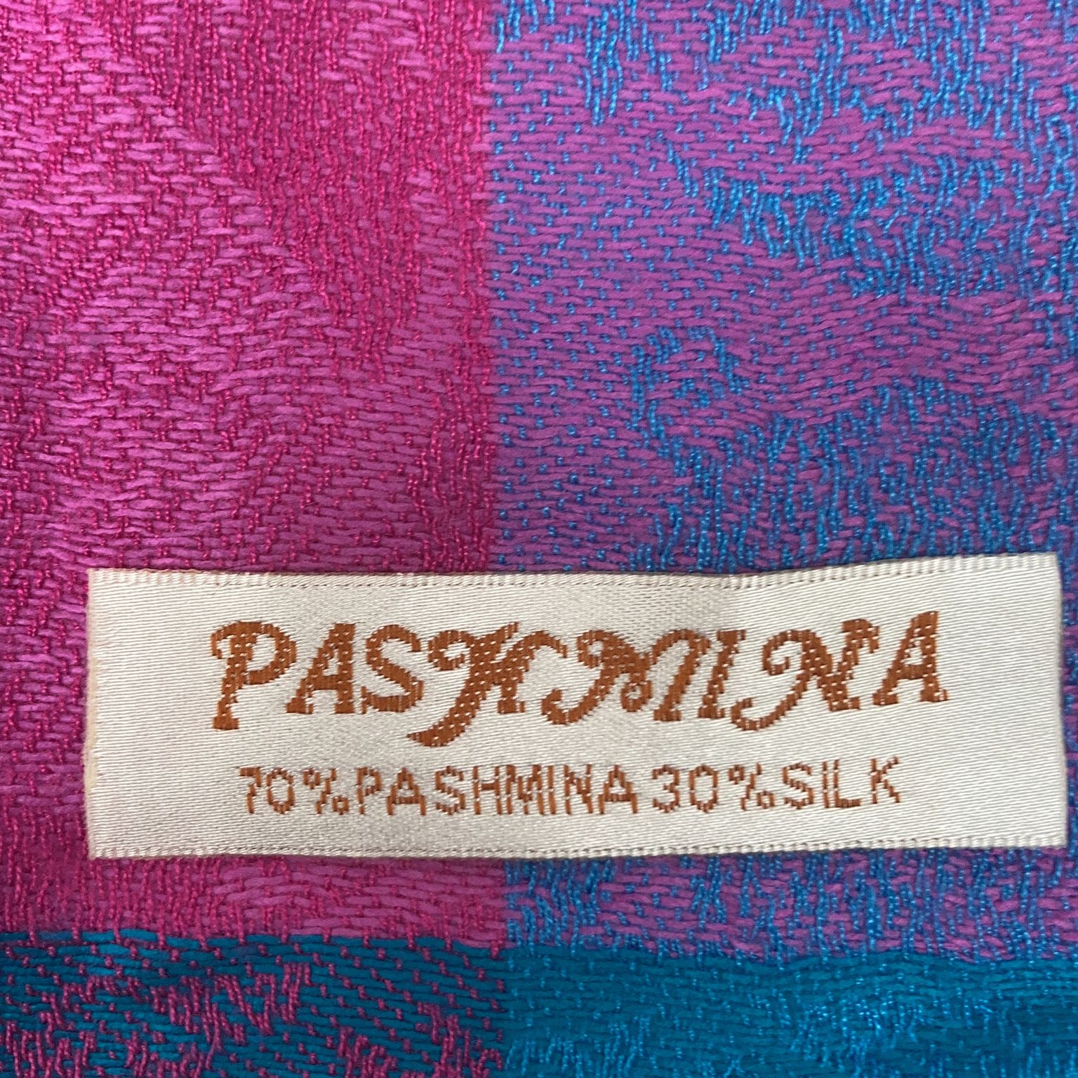 Pashmina