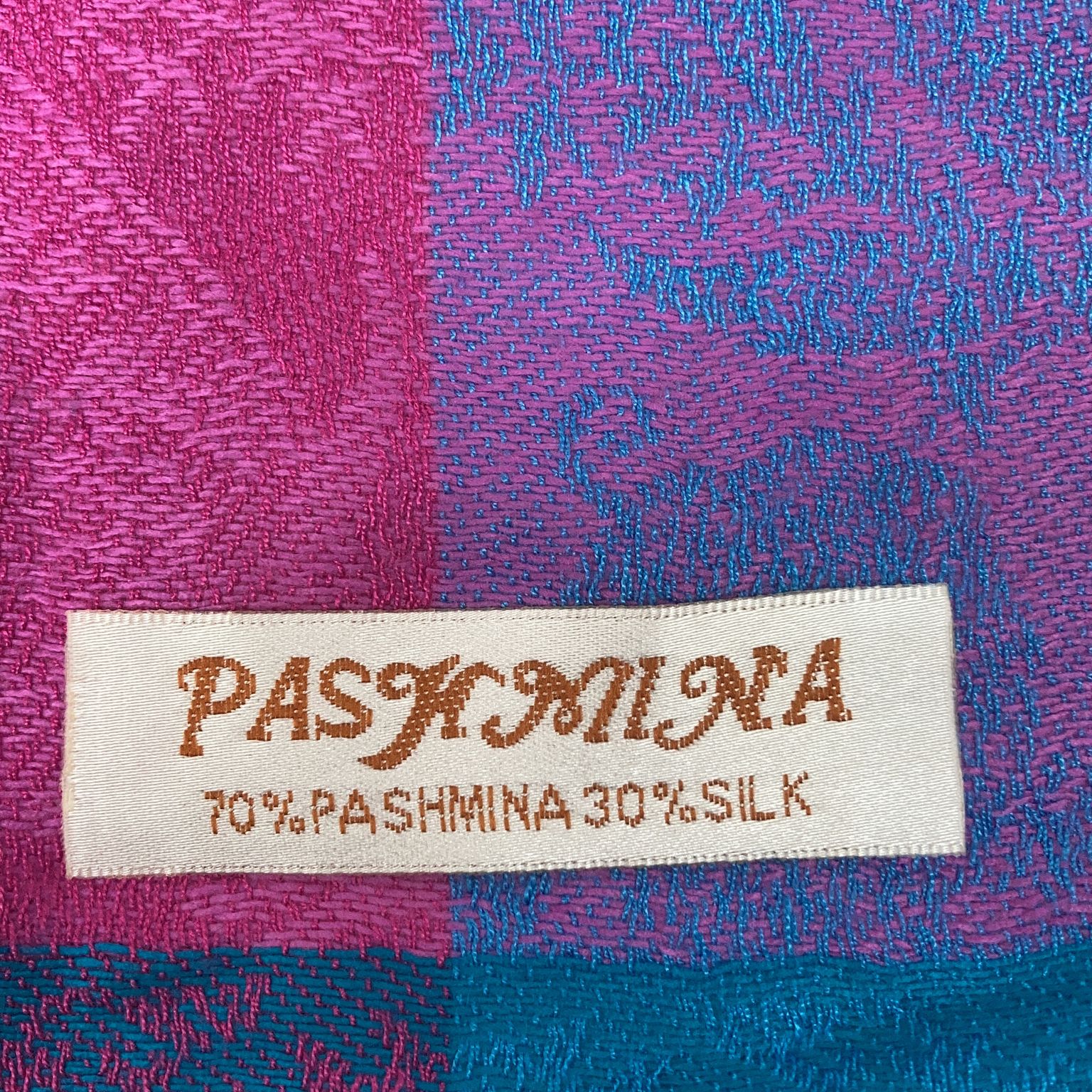 Pashmina