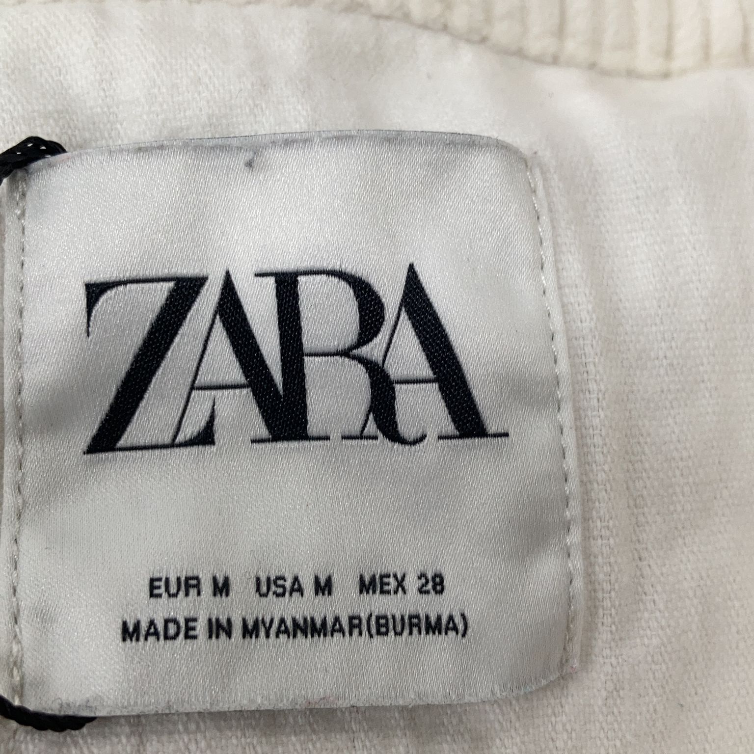 Zara