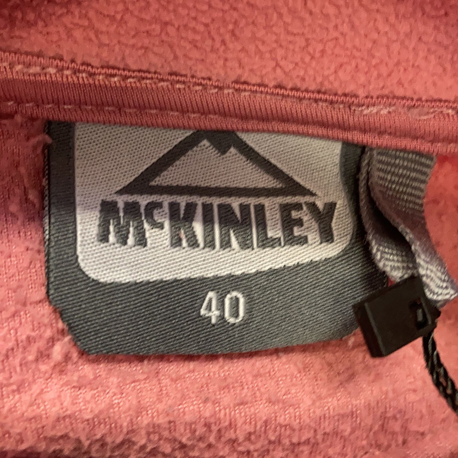 McKinley