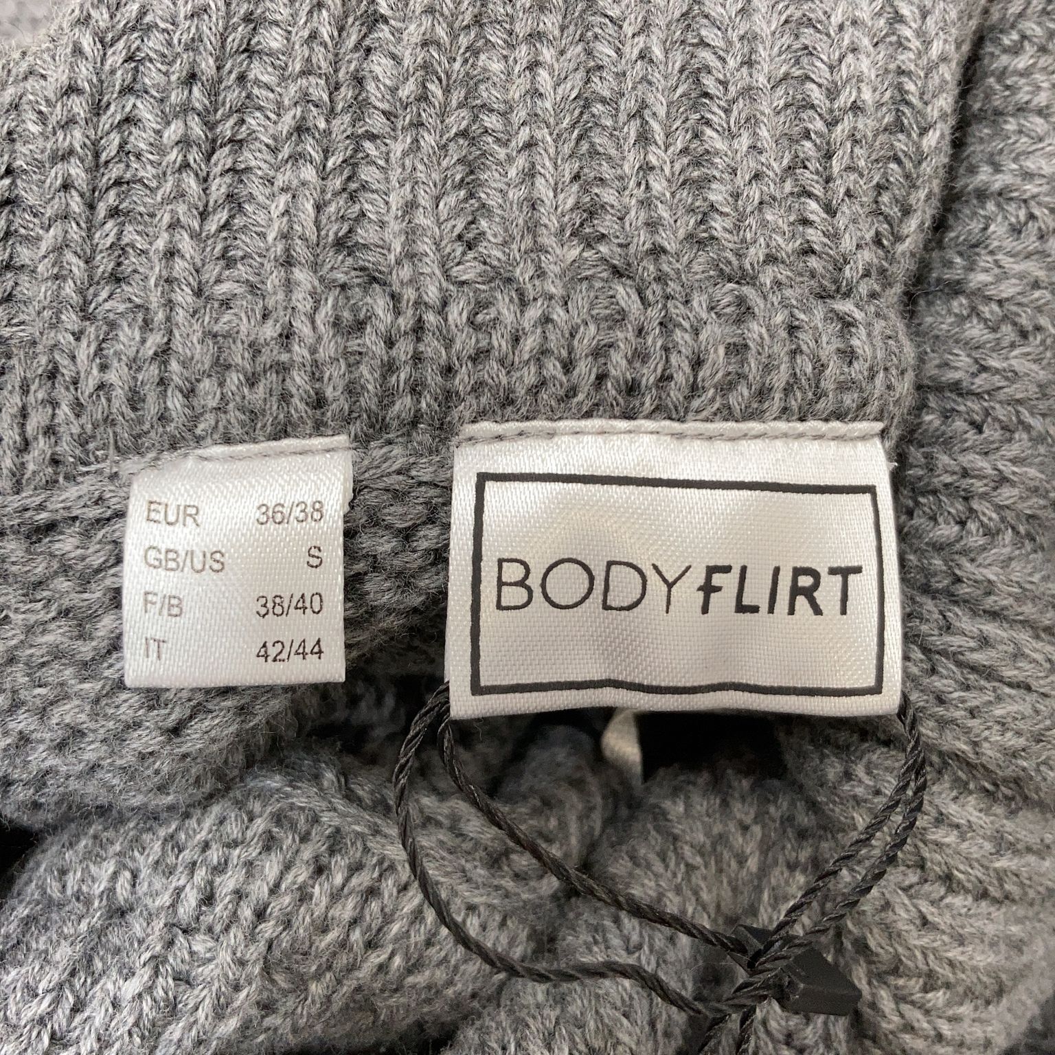 Bodyflirt