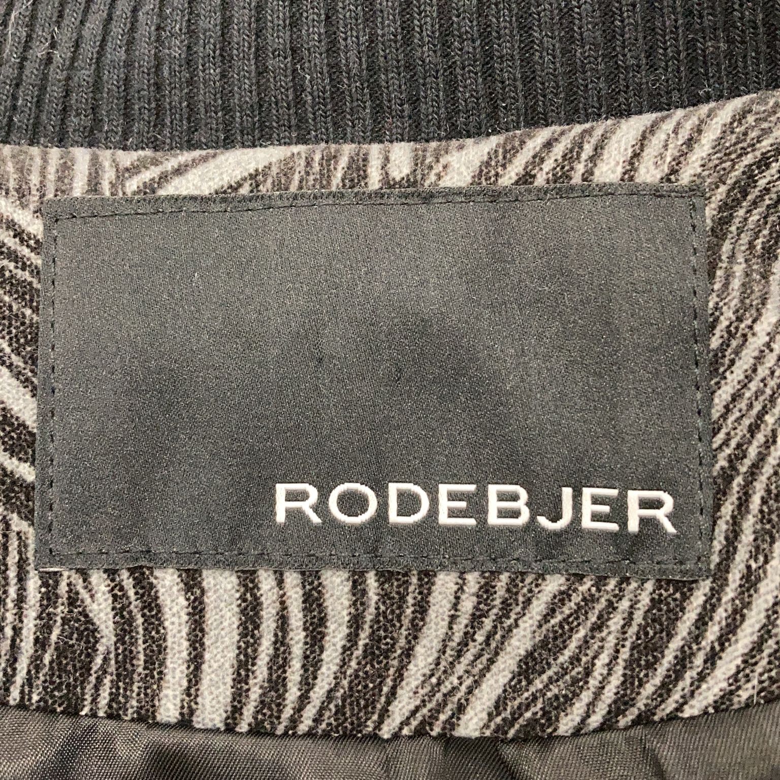 Rodebjer