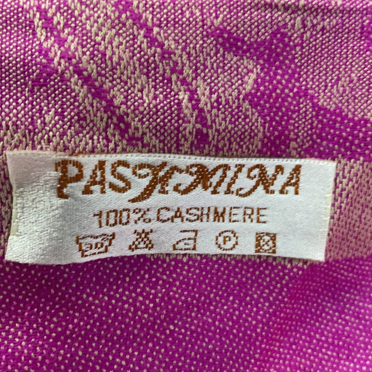 Pashmina