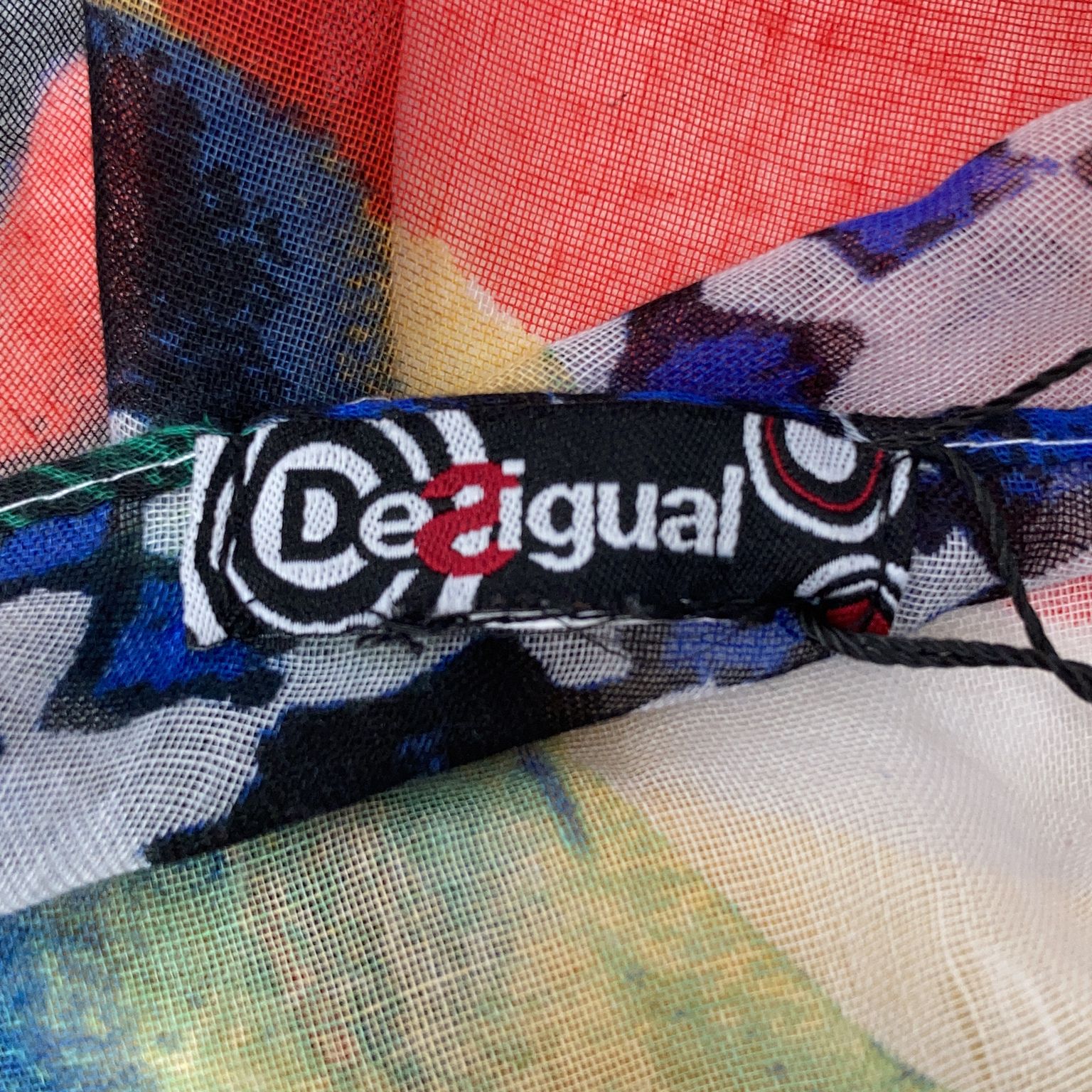 Desigual