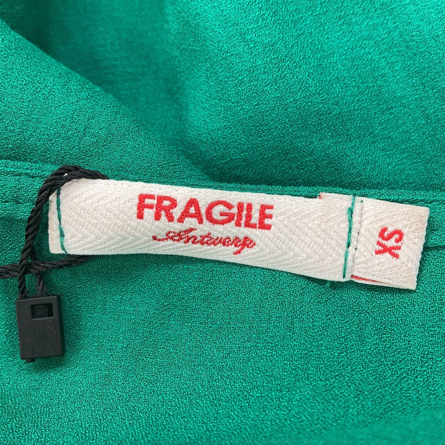 Fragile