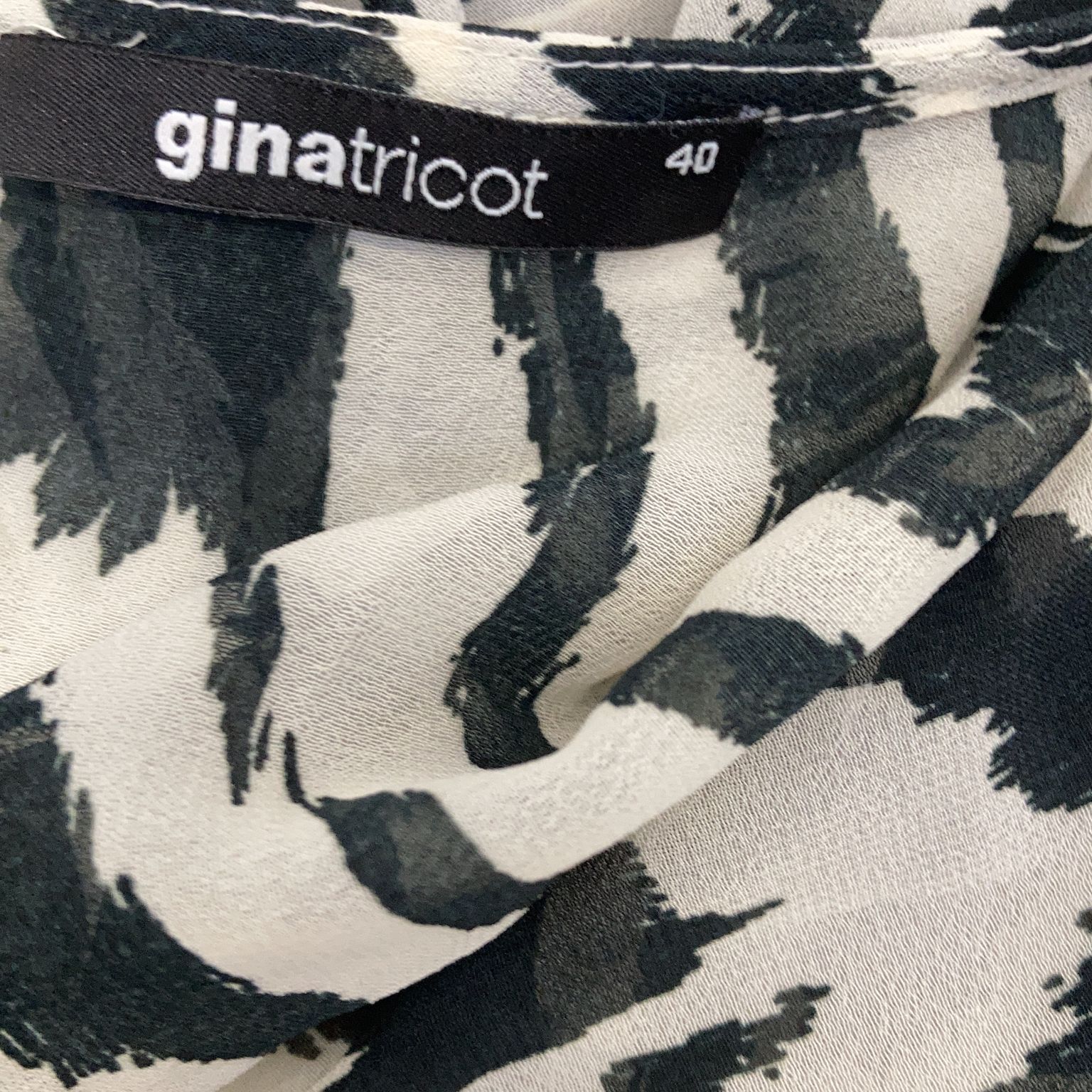 Gina Tricot