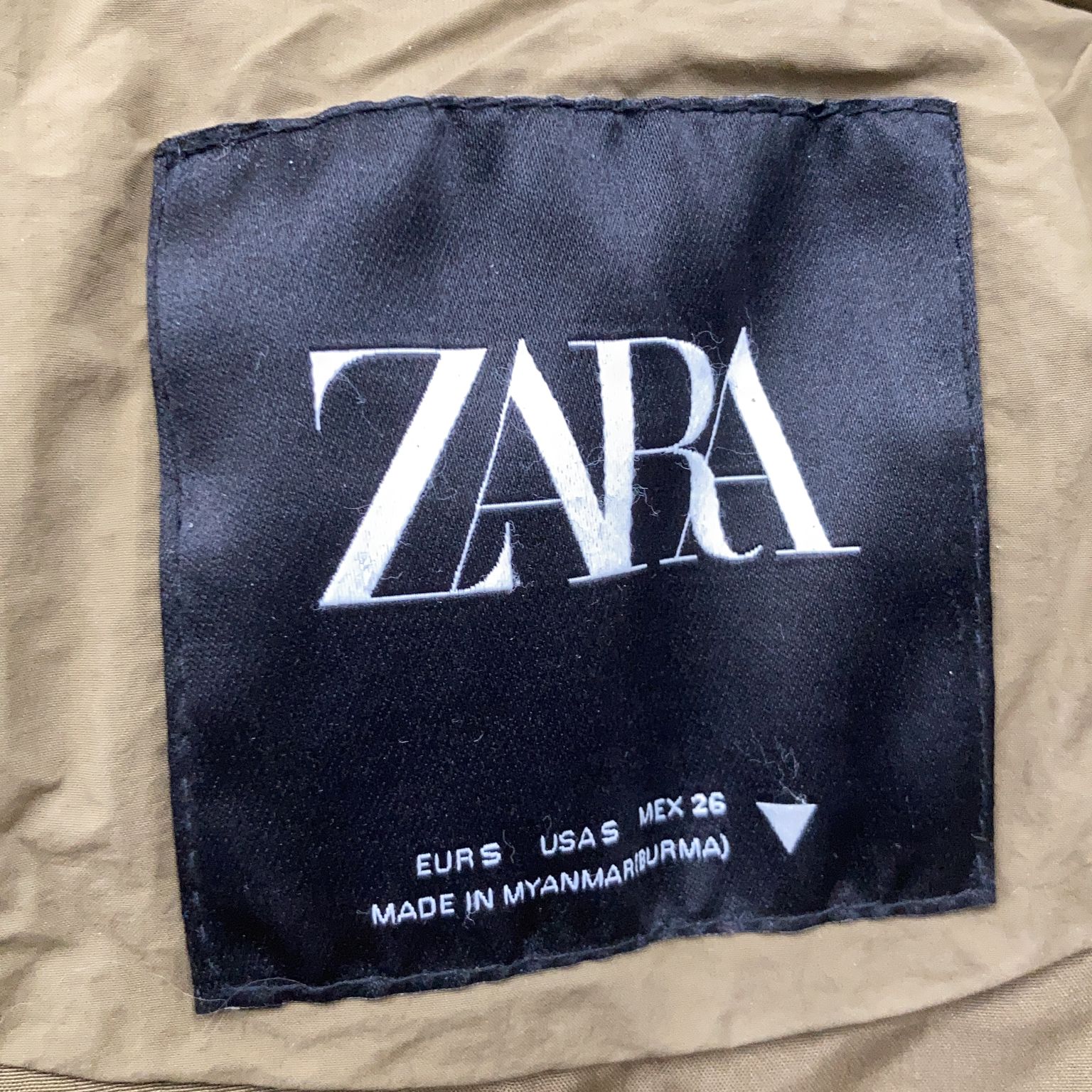 Zara