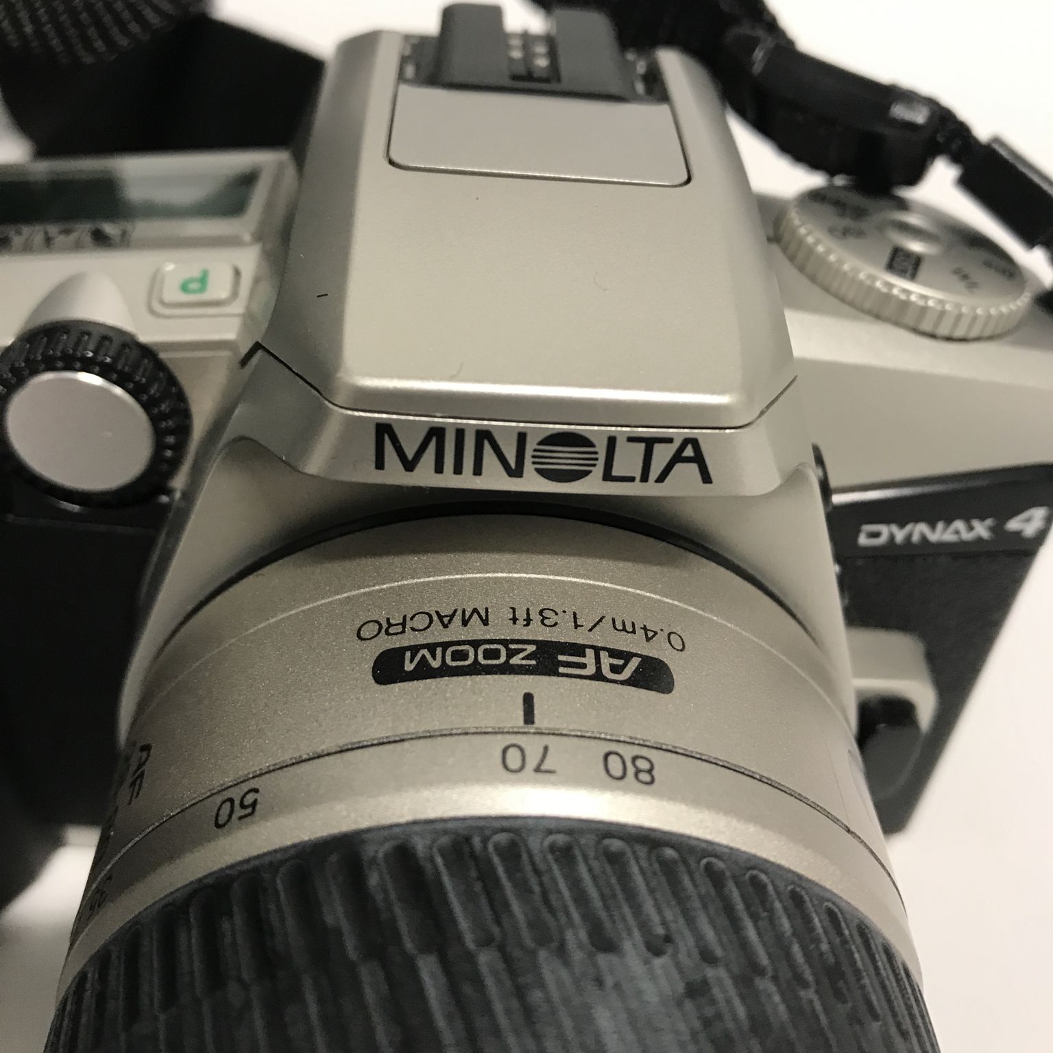 Minolta