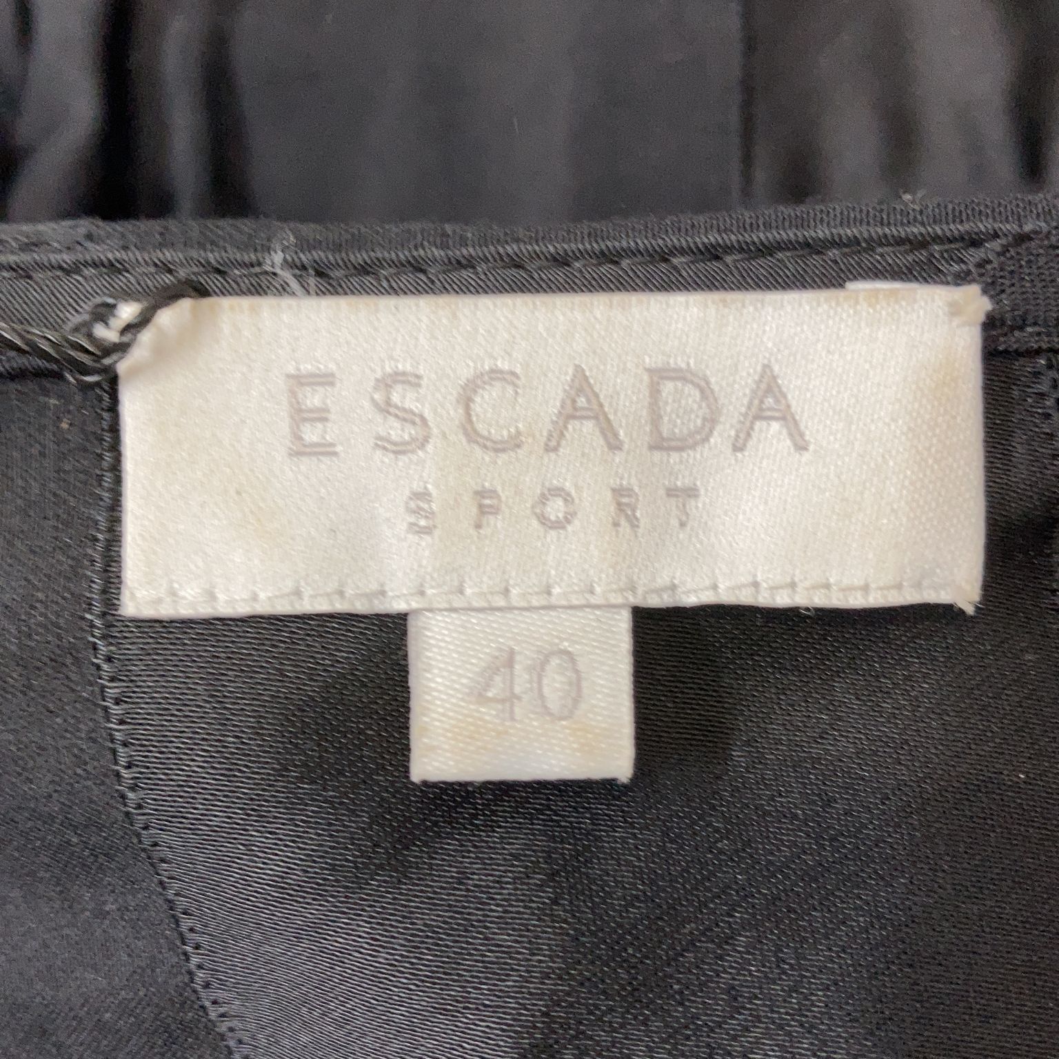 Escada