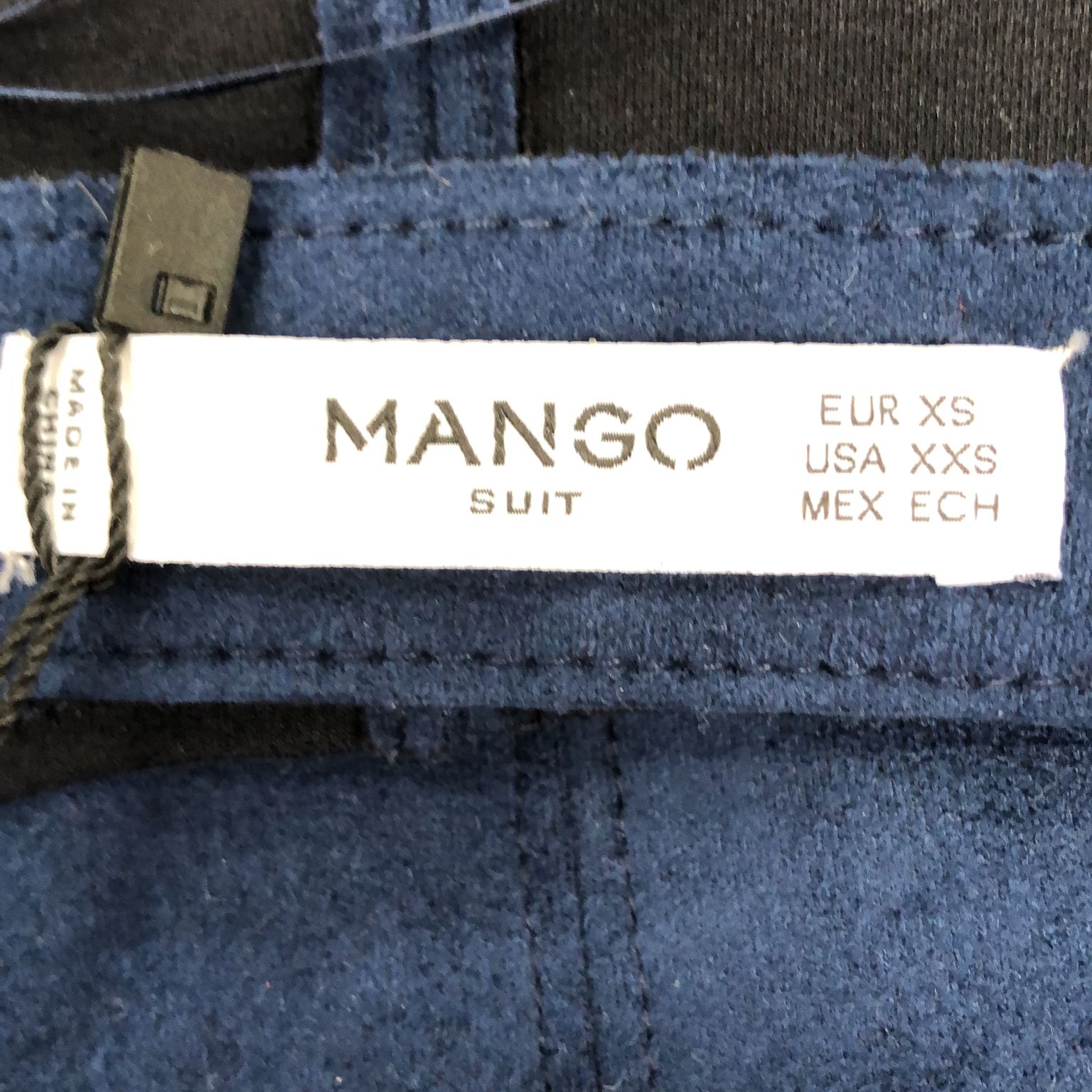 Mango