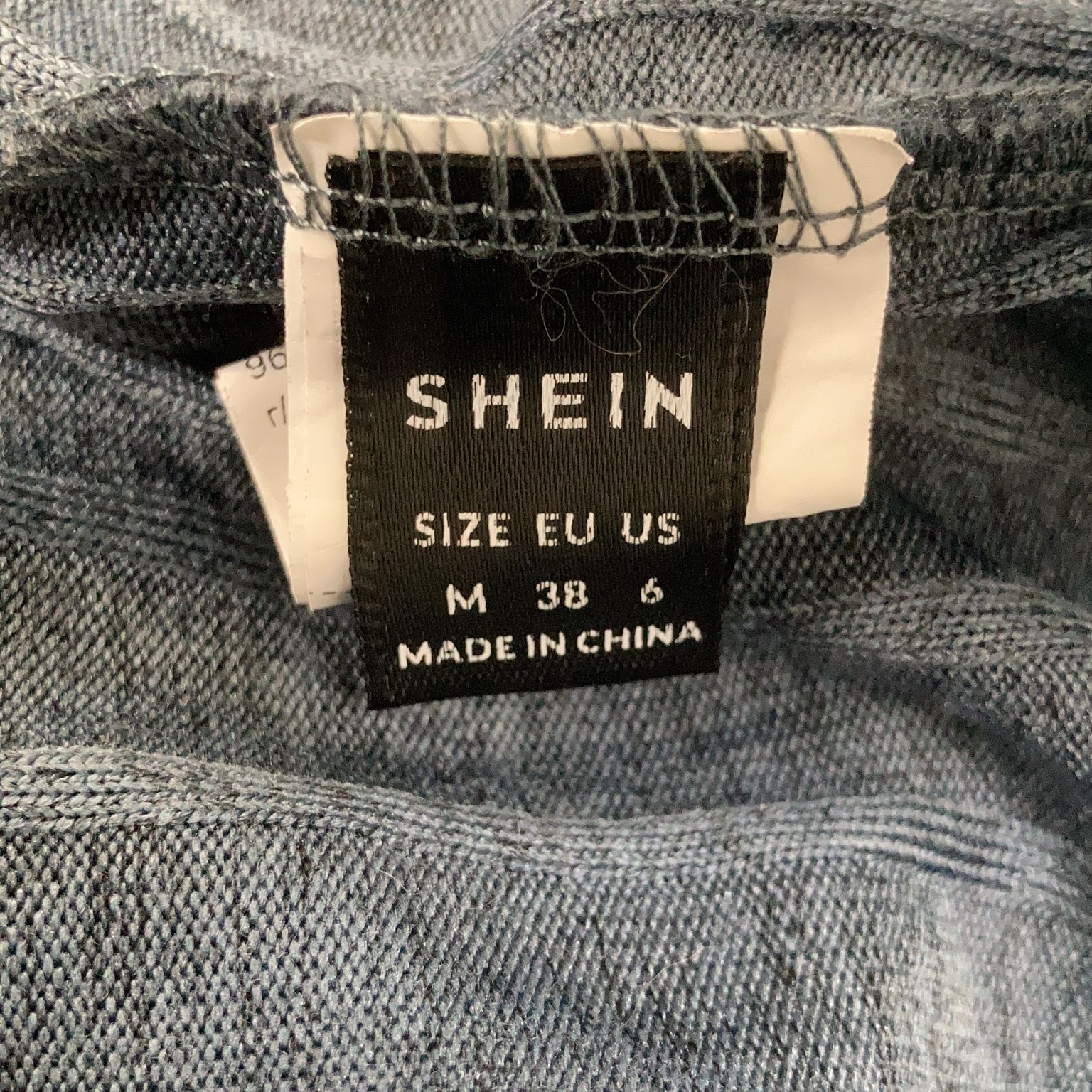 Shein