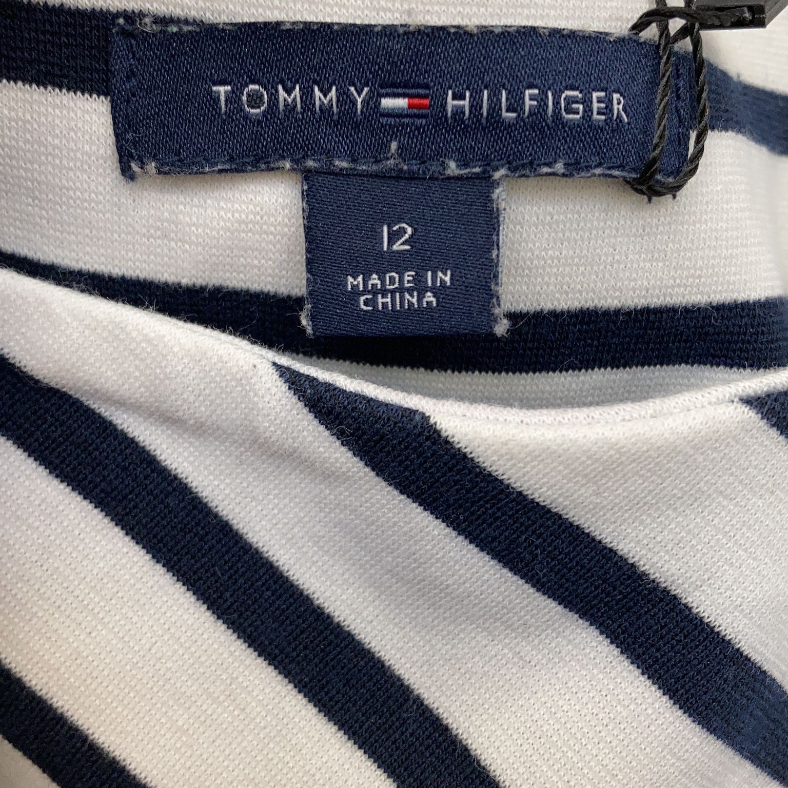 Tommy Hilfiger