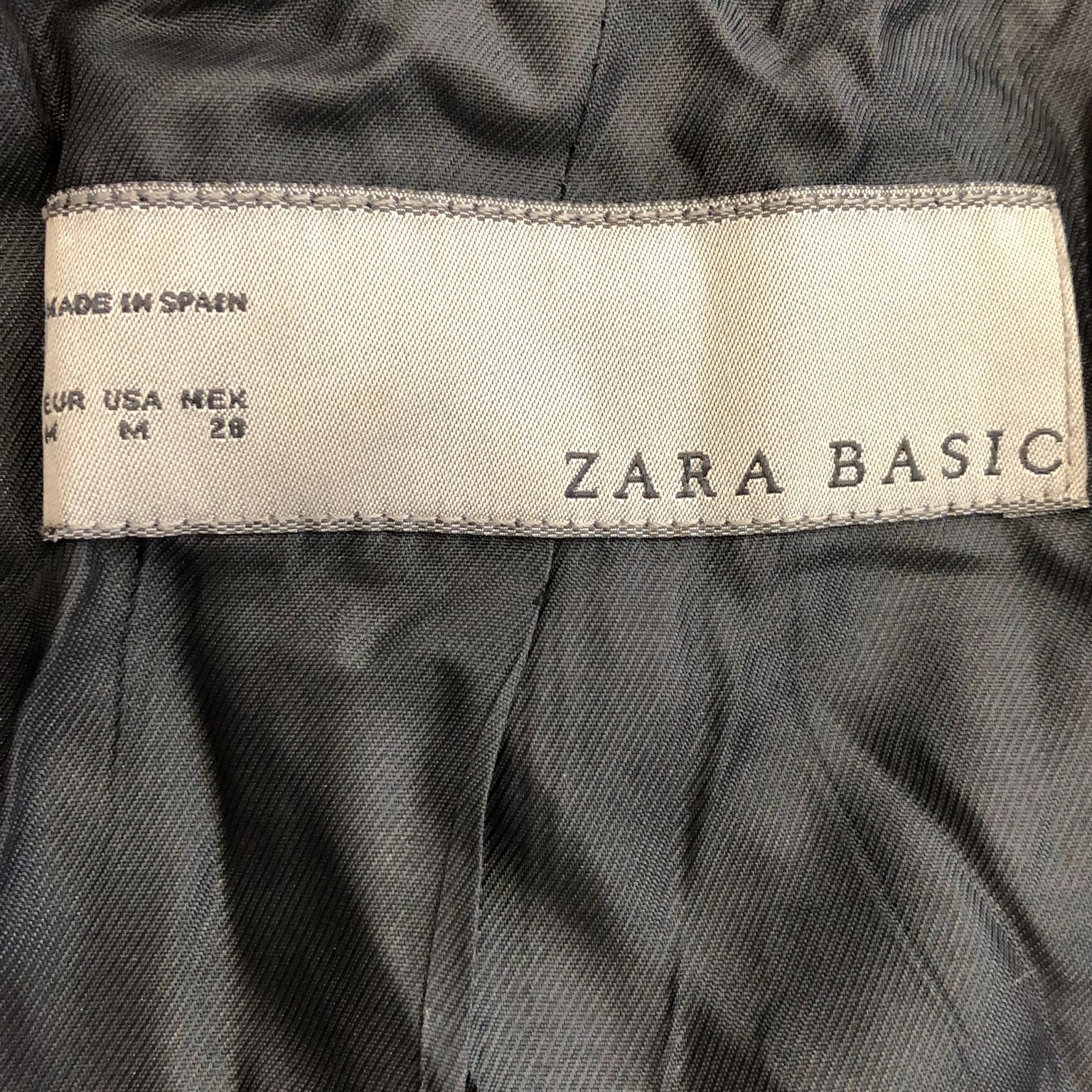 Zara Basic