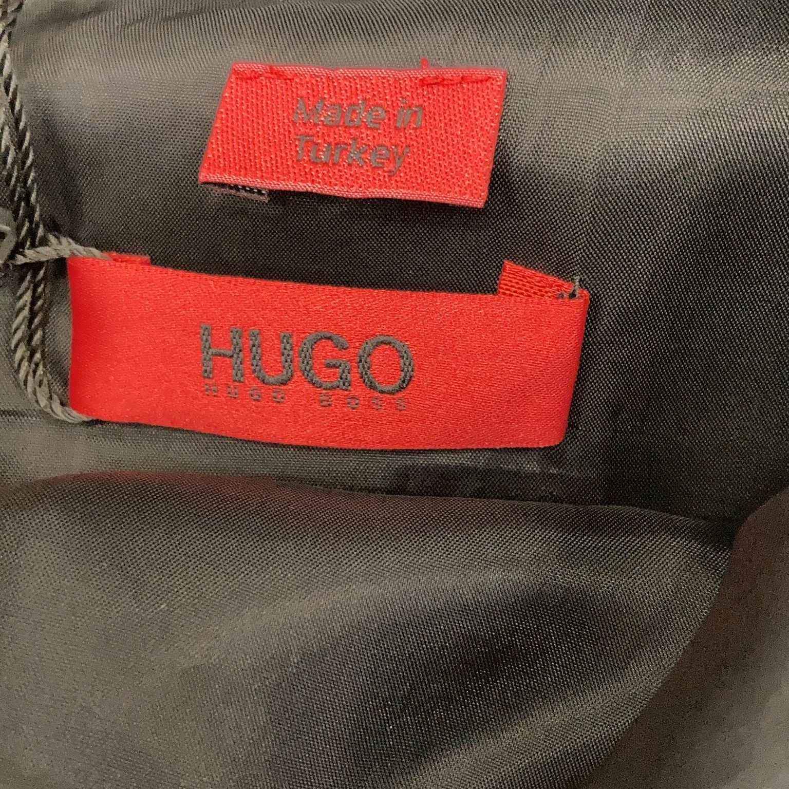 Hugo Hugo Boss