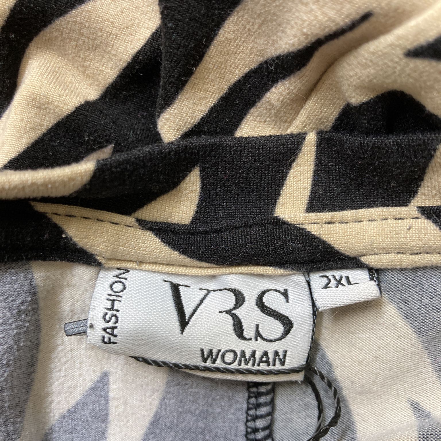 VRS Woman