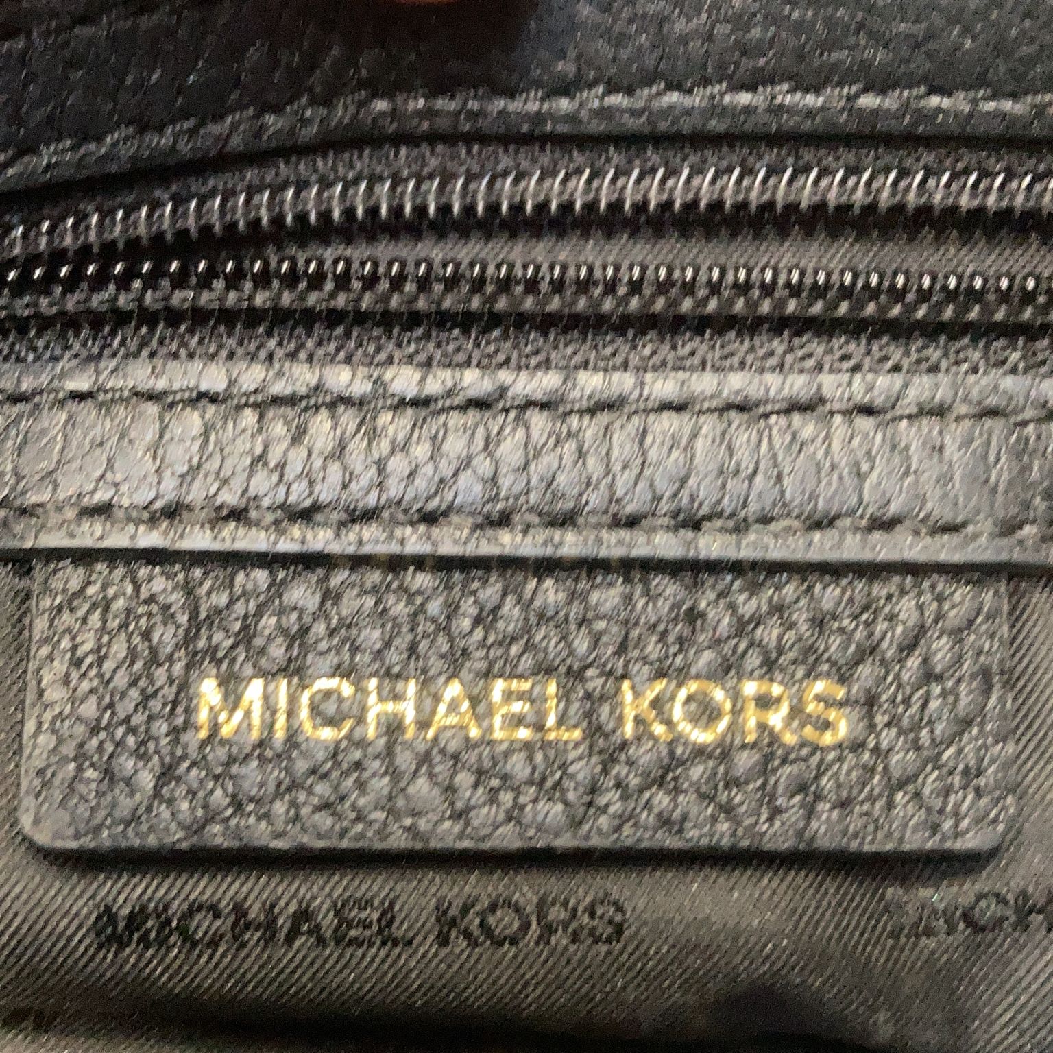 Michael Kors