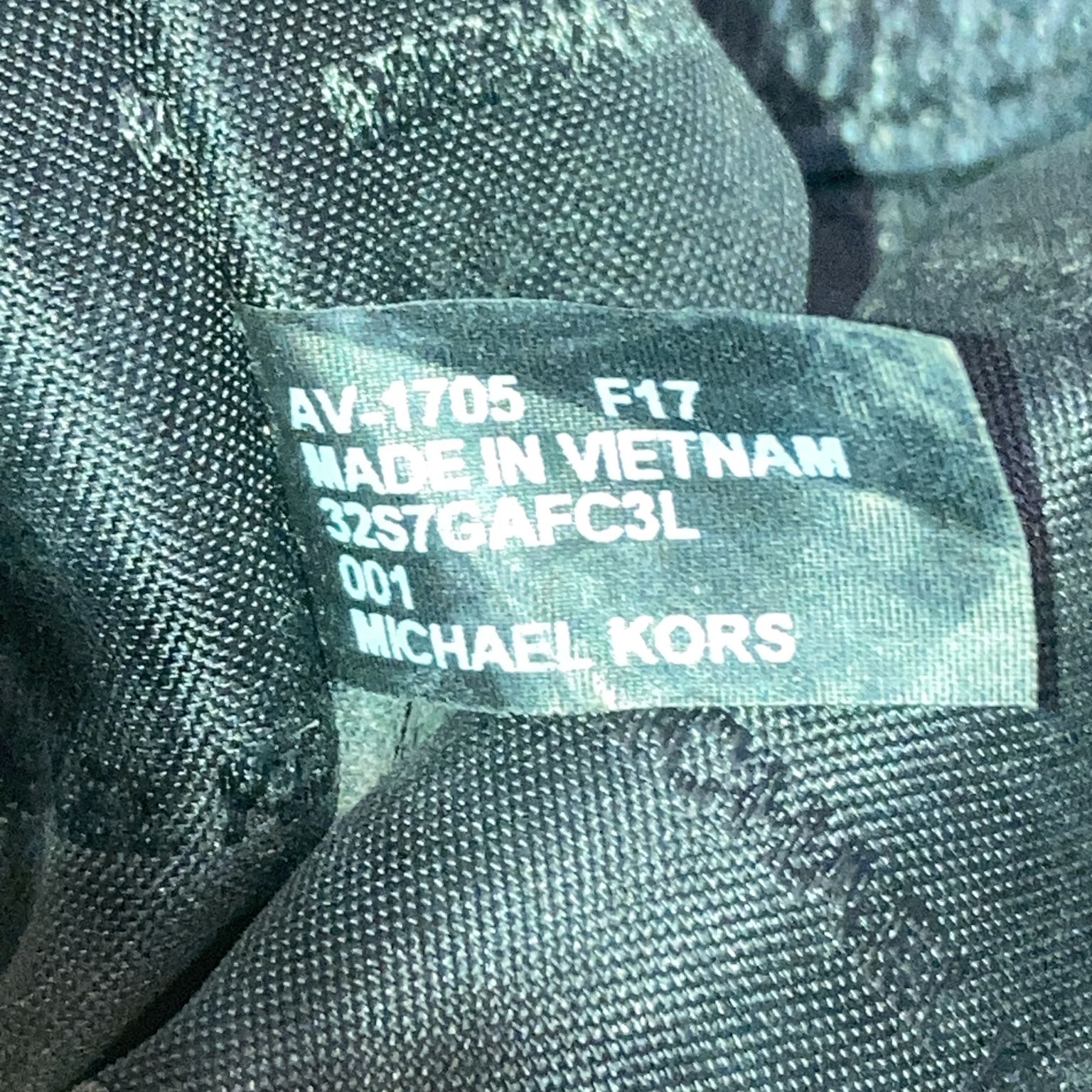 Michael Kors