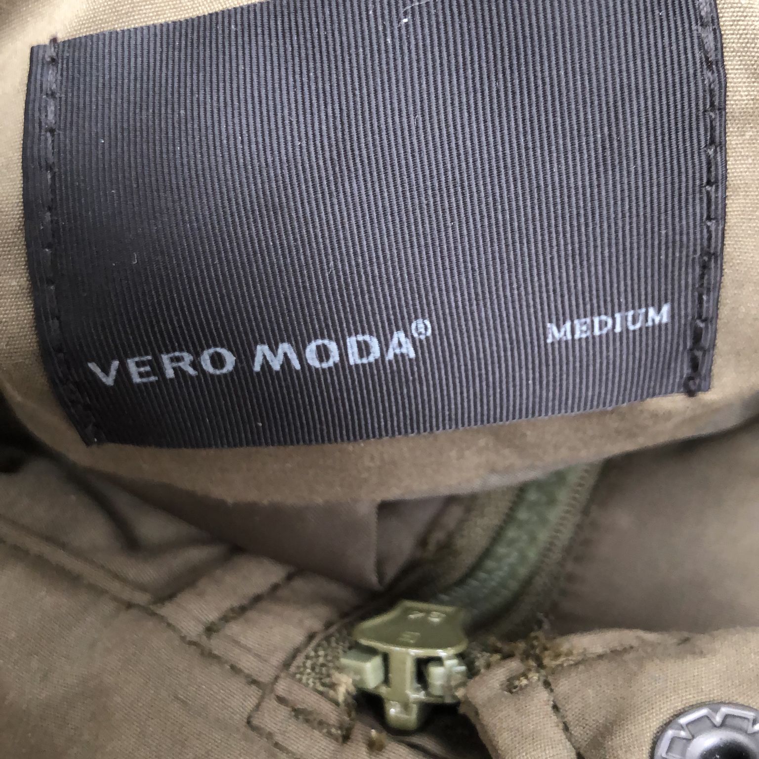 Vero Moda