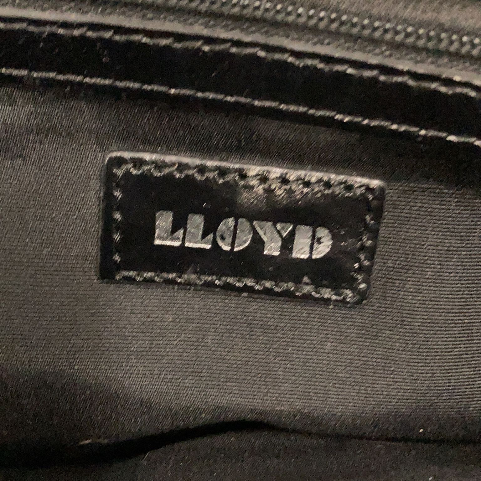 Lloyd