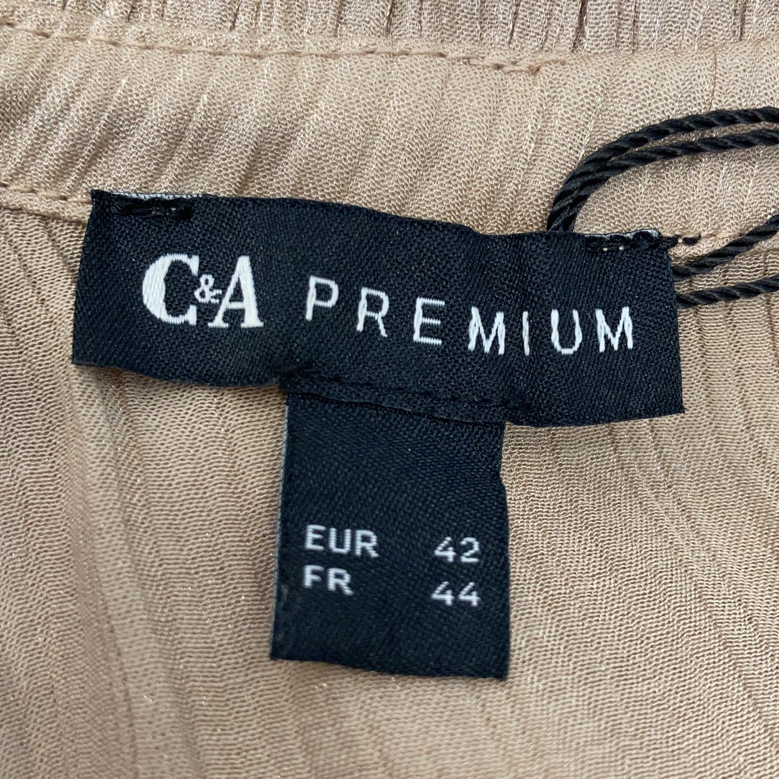 CA Premium